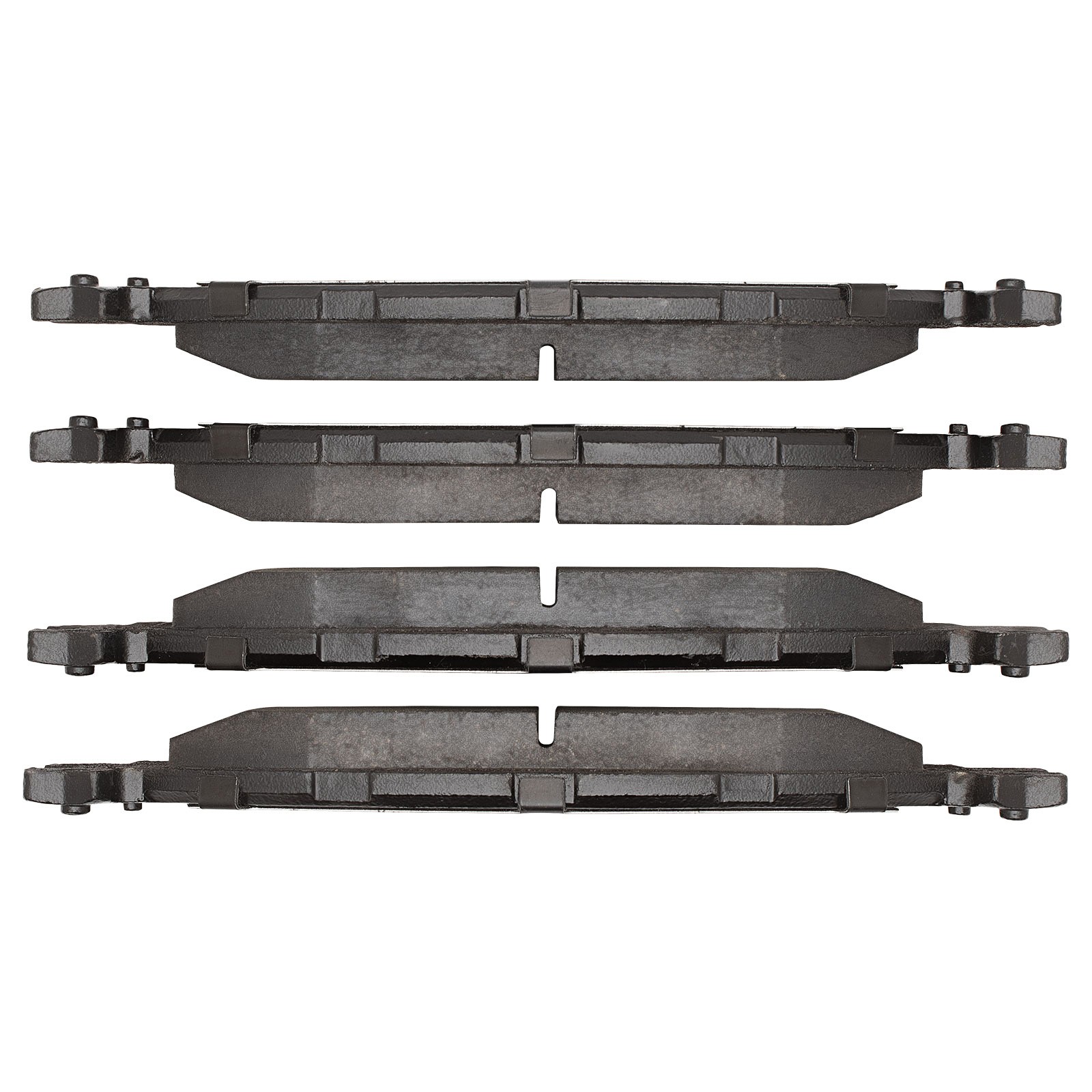 DYN-1552-1508-00 DFC 5000 Advanced Brake Pads - Ceramic - Image 4