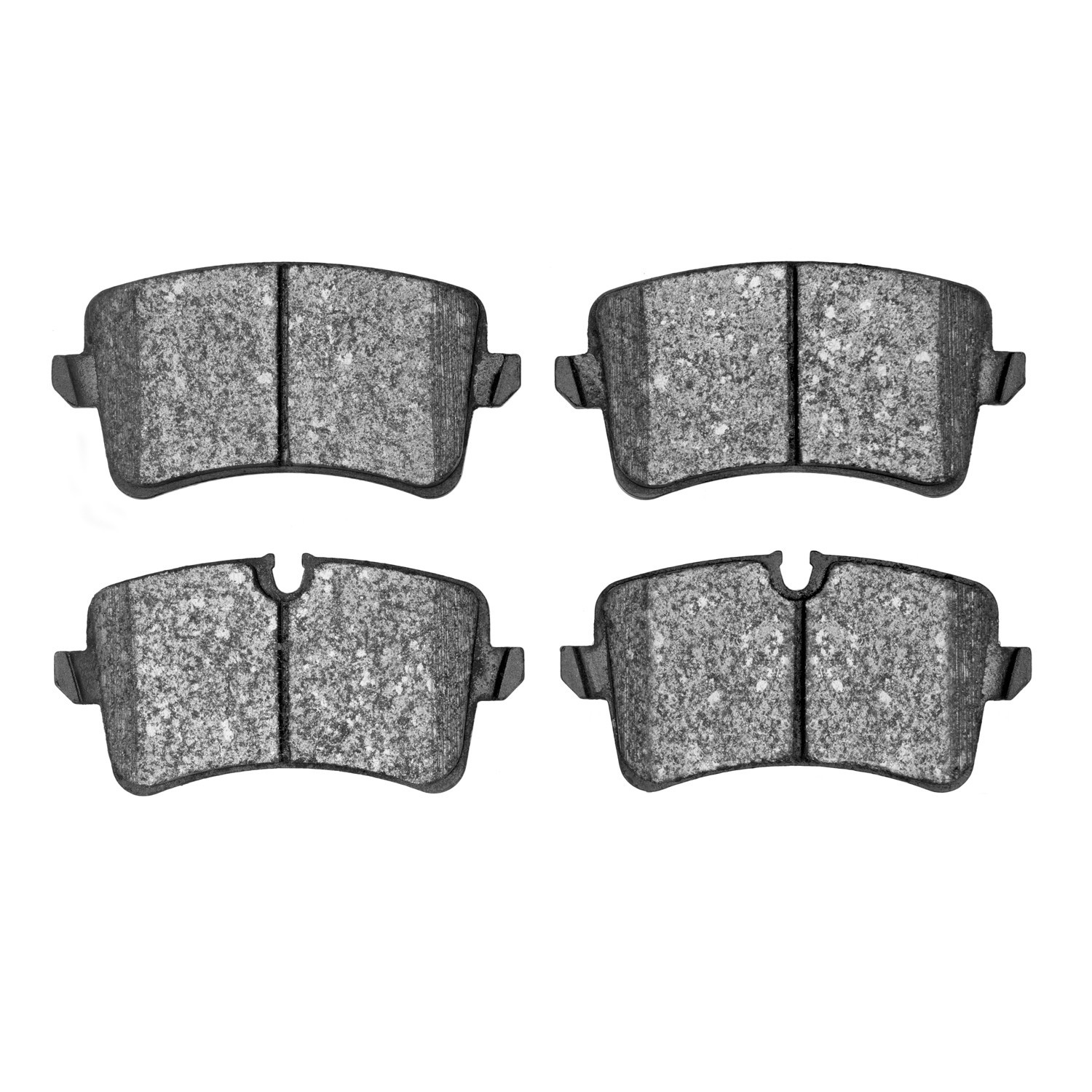 DYN 1552-1547-00 DFC 5000 Advanced Brake Pads - Ceramic - Image 3