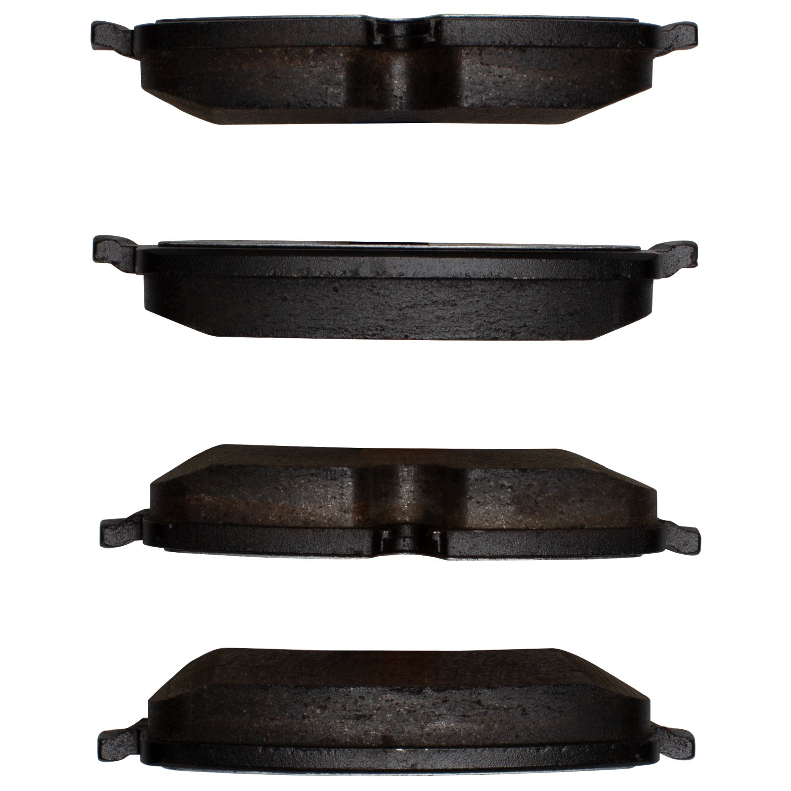 DYN 1552-1547-00 DFC 5000 Advanced Brake Pads - Ceramic - Image 4