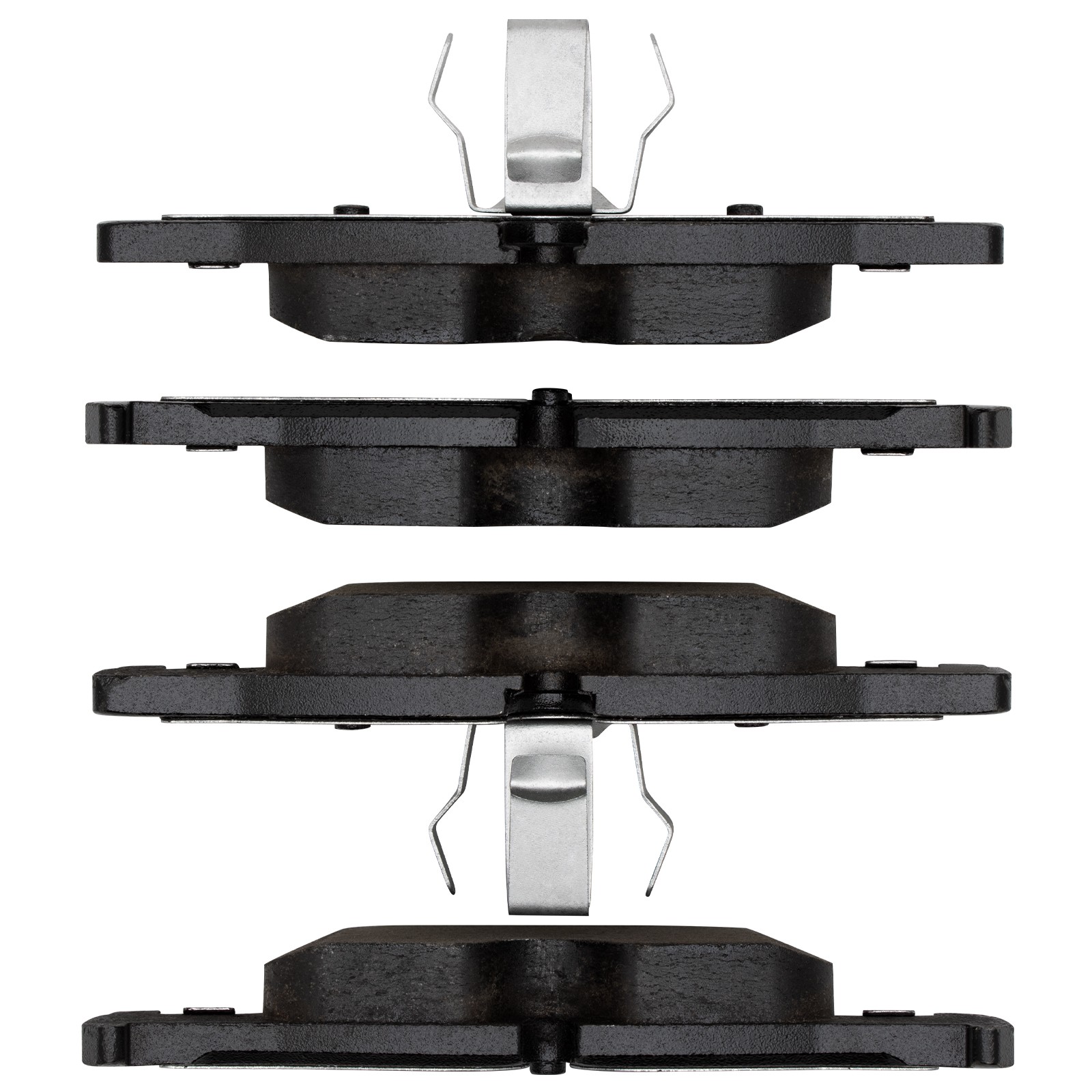 DYN-1552-1610-00 DFC 5000 Advanced Brake Pads - Ceramic - Image 4