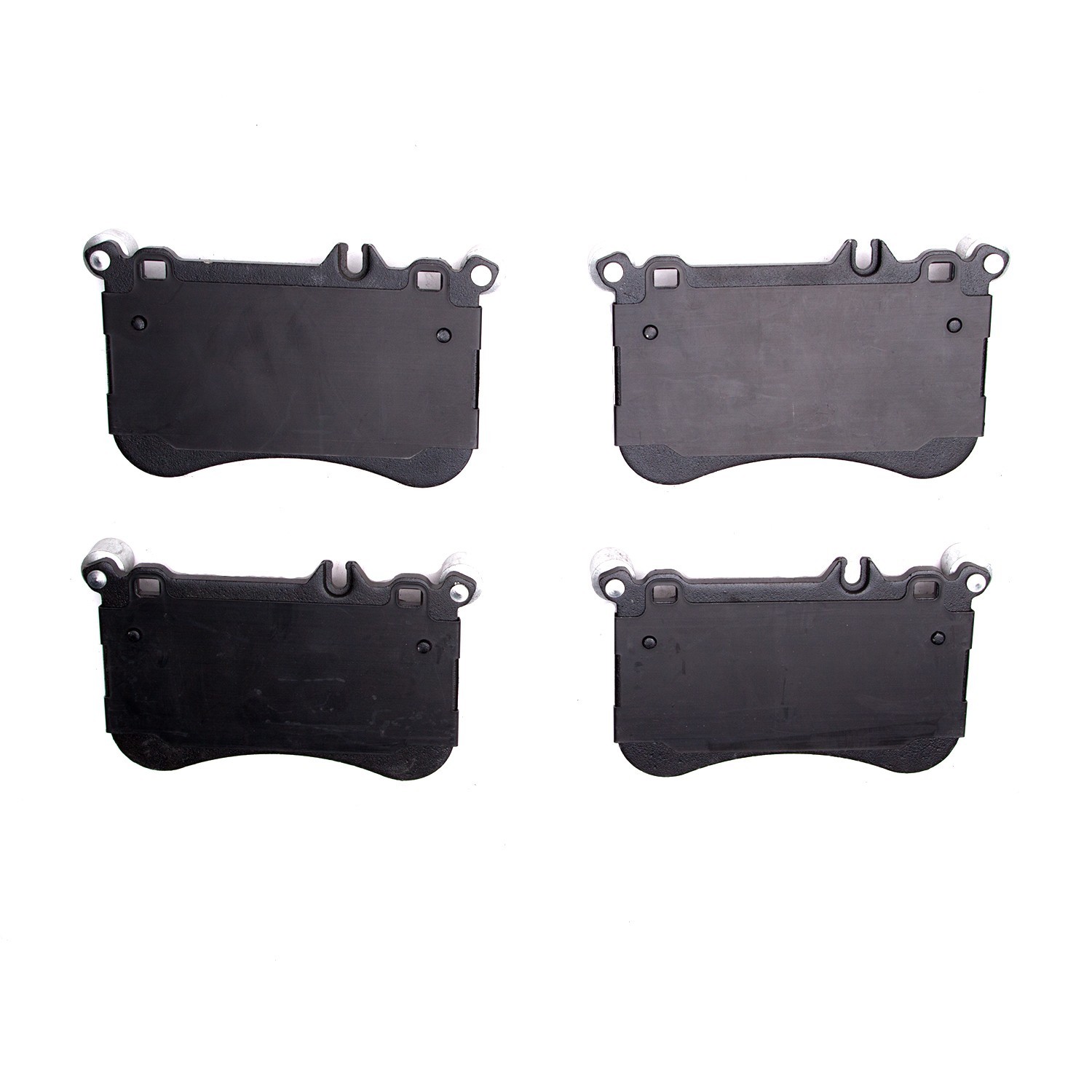 DYN-1552-1634-00 DFC 5000 Advanced Brake Pads - Ceramic