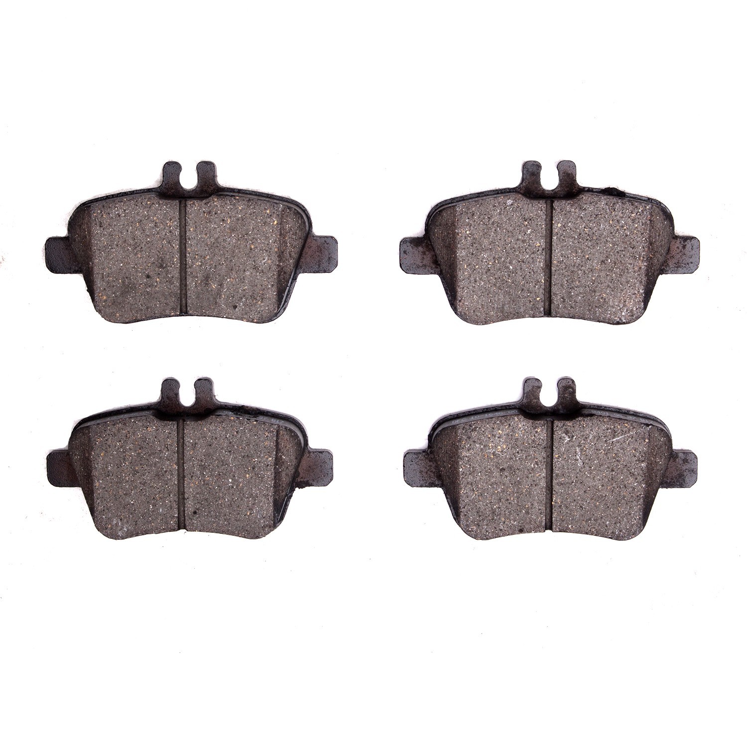 DYN 1552-1646-00 DFC 5000 Advanced Brake Pads - Ceramic - Image 3