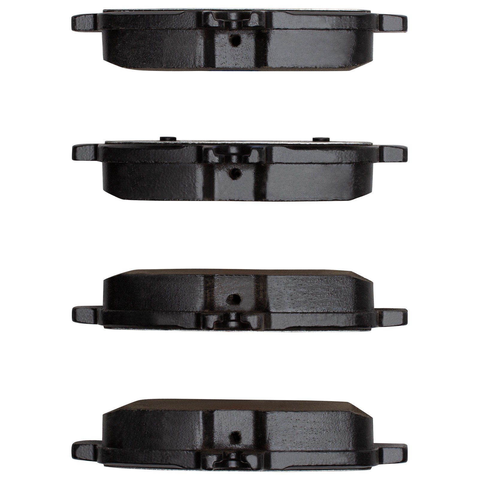 DYN 1552-1646-00 DFC 5000 Advanced Brake Pads - Ceramic - Image 4