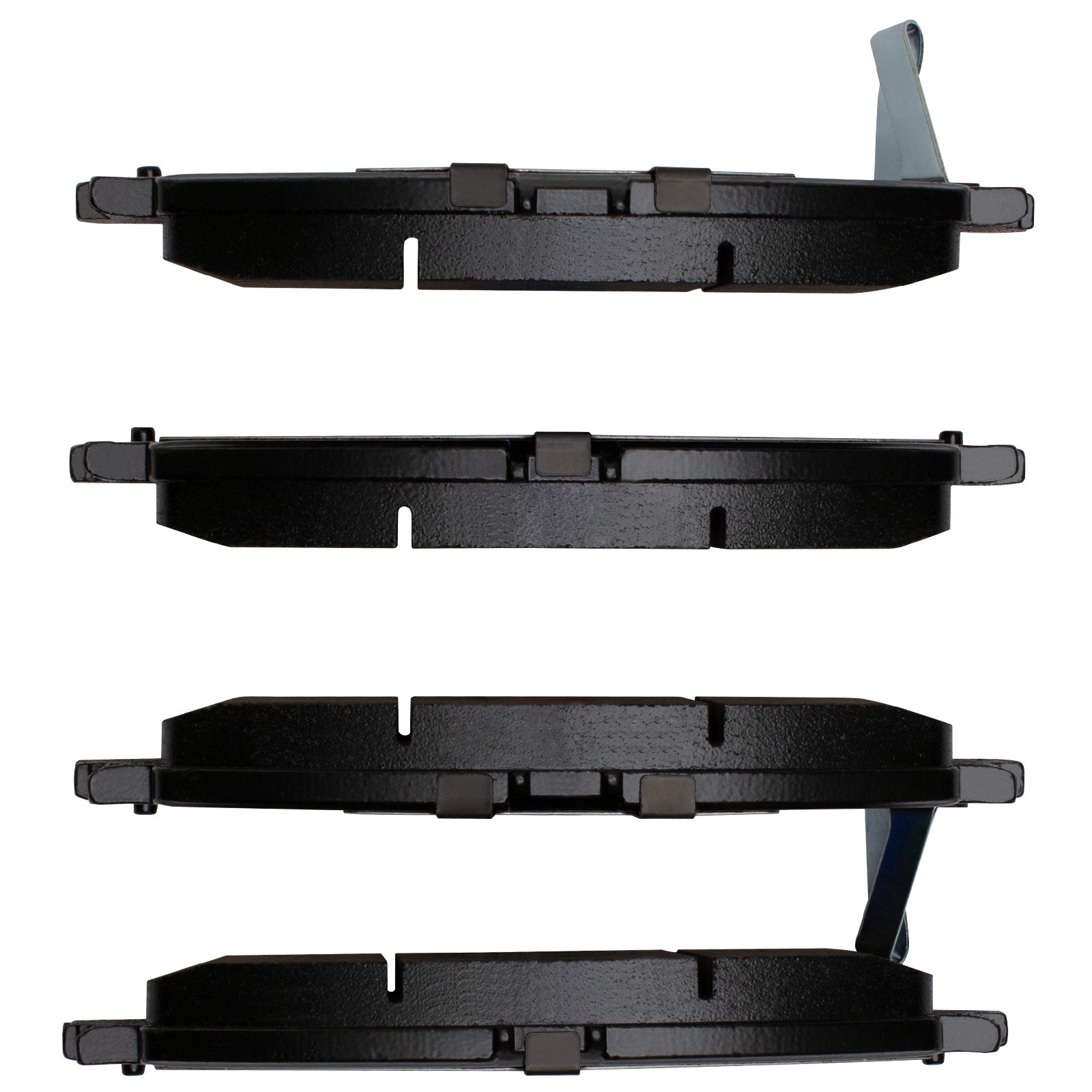 DYN-1552-1654-00 DFC 5000 Advanced Brake Pads - Ceramic - Image 4