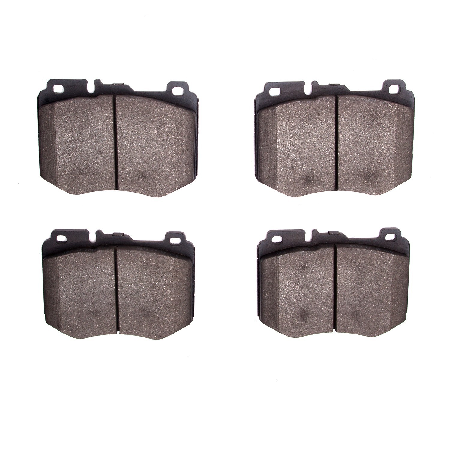 DYN 1552-1796-00 DFC 5000 Advanced Brake Pads - Ceramic - Image 2