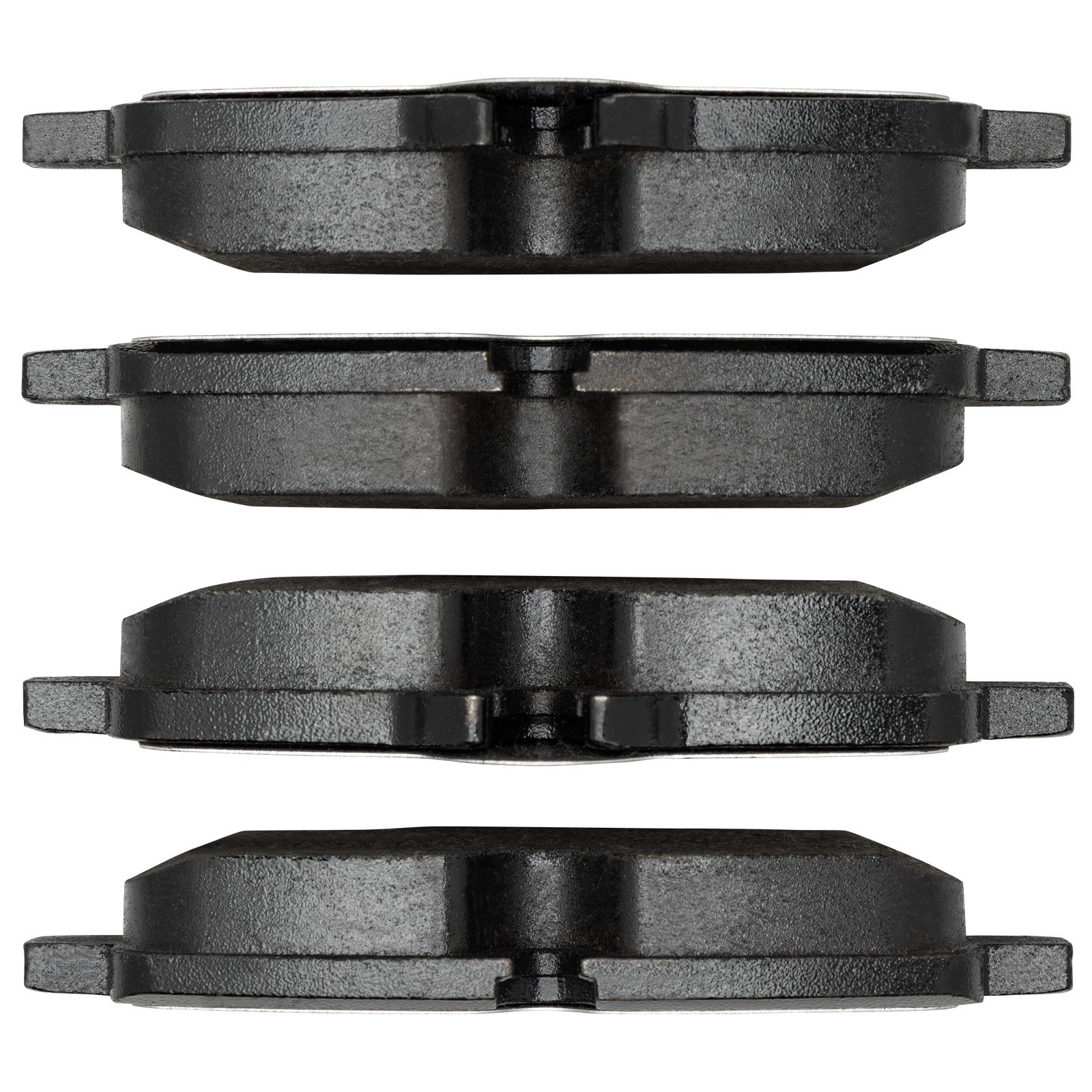DYN-1552-1850-00 DFC 5000 Advanced Brake Pads - Low Metallic - Image 4