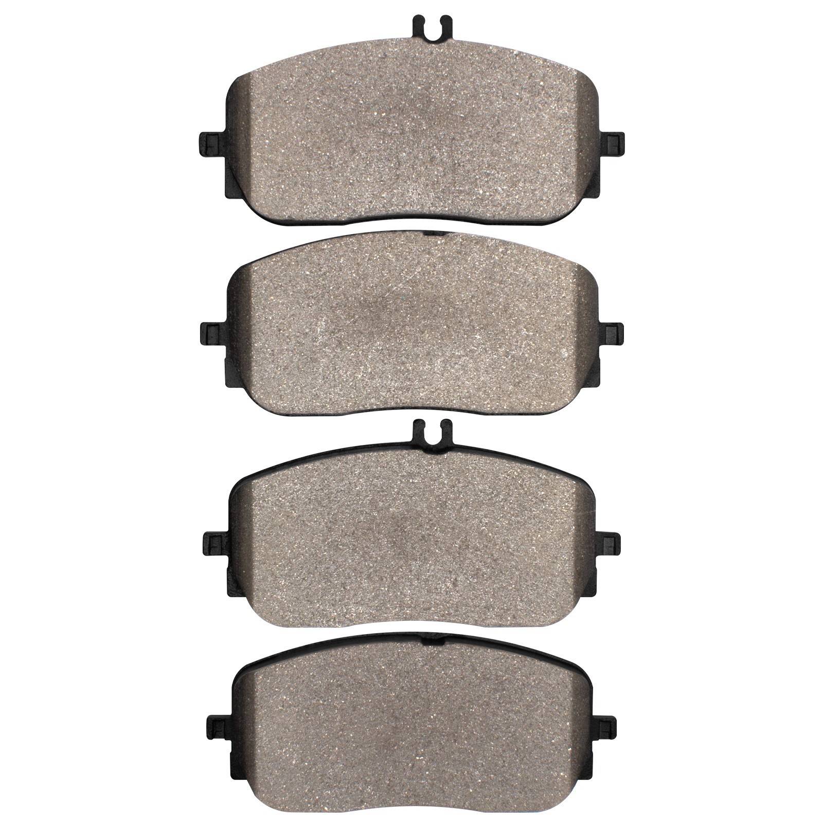 DYN-1552-2209-00 DFC 5000 Advanced Brake Pads - Ceramic - Image 3