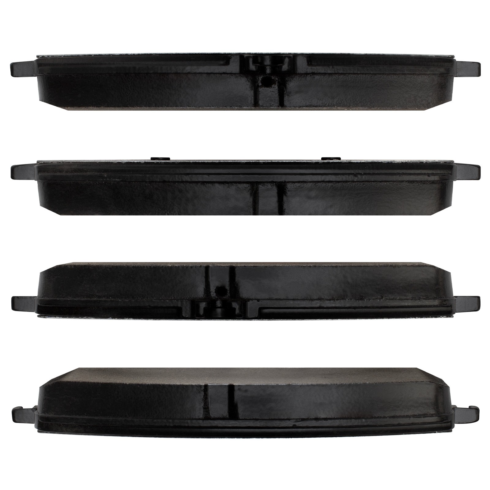 DYN-1552-2209-00 DFC 5000 Advanced Brake Pads - Ceramic - Image 4