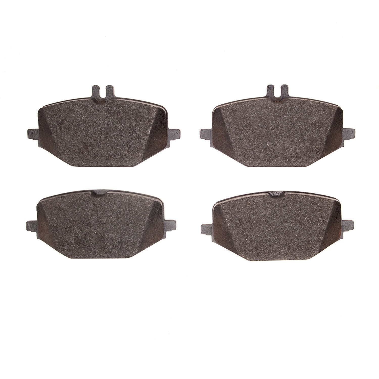 DYN-1552-2210-00 DFC 5000 Advanced Brake Pads - Ceramic - Image 3