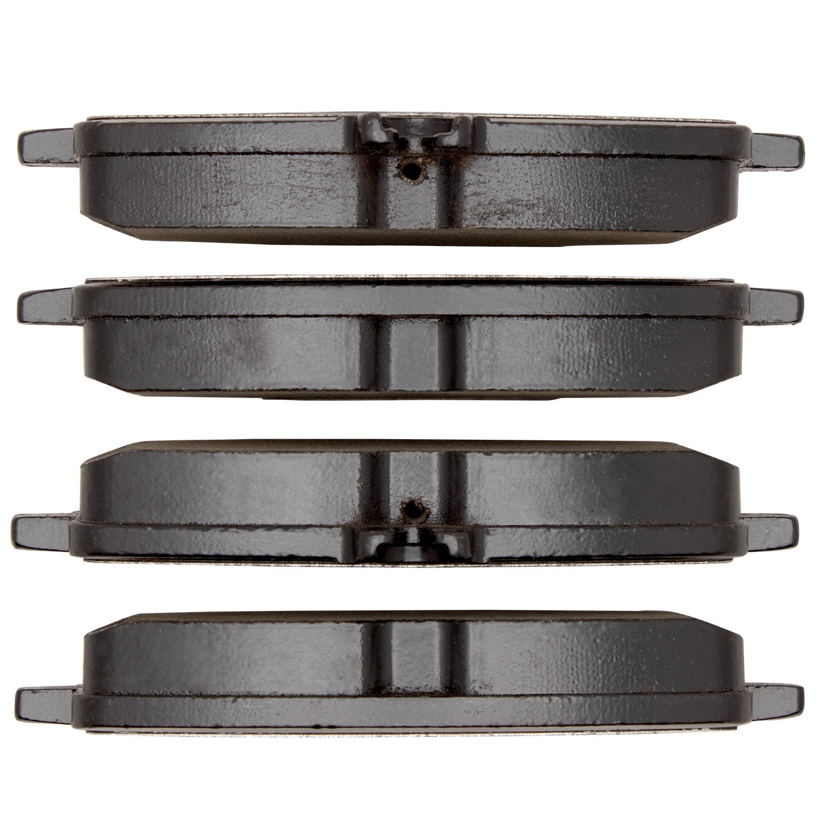 DYN-1552-2210-00 DFC 5000 Advanced Brake Pads - Ceramic - Image 4