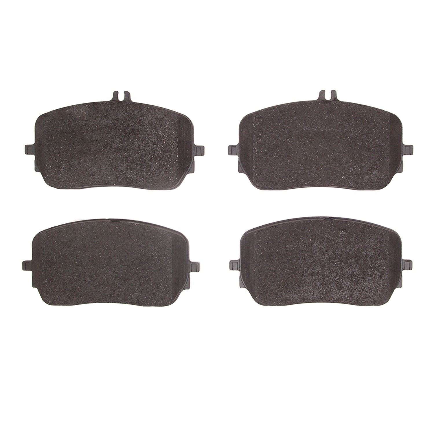DYN 1552-2237-00 DFC 5000 Advanced Brake Pads - Low Metallic - Image 3