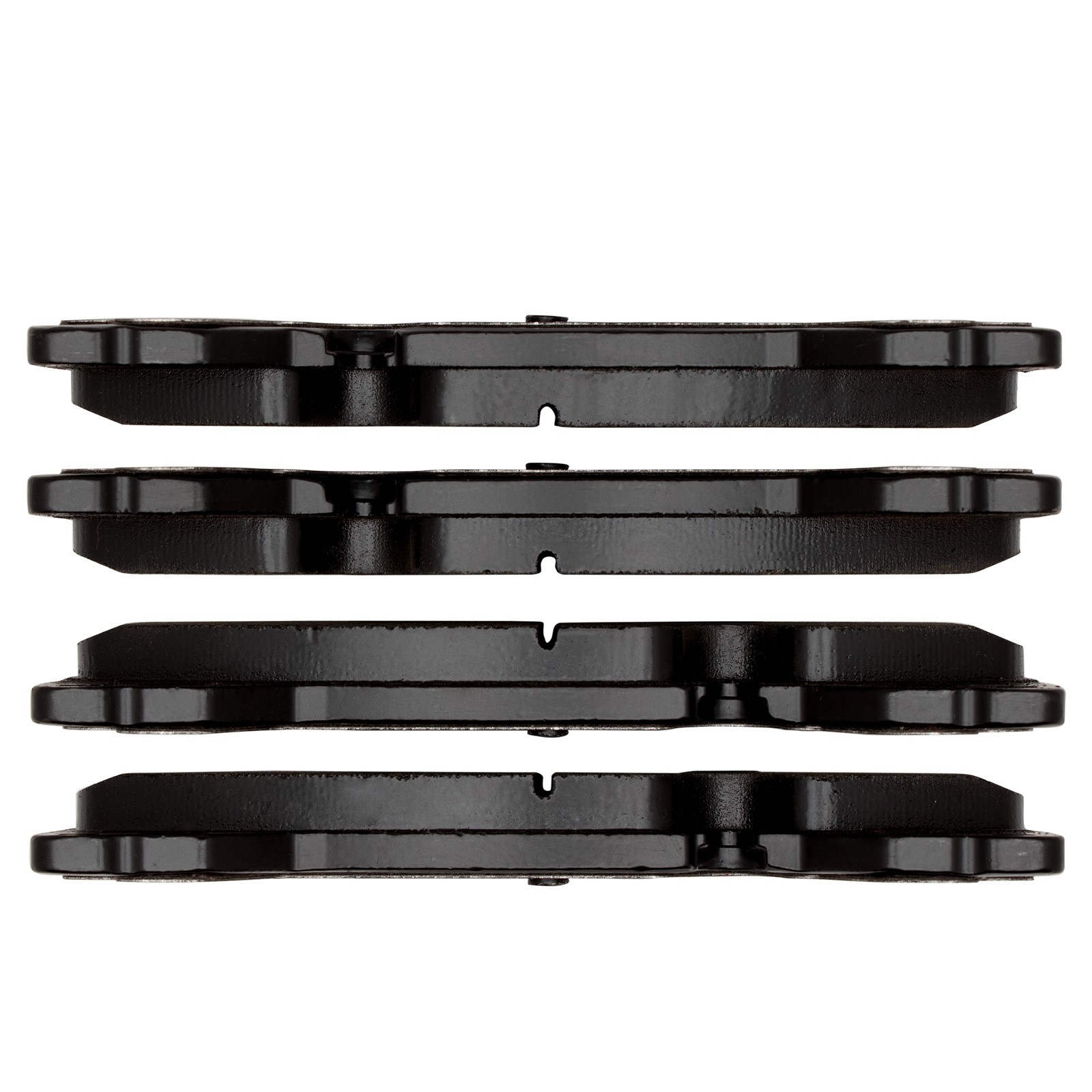 DYN 1552-2312-00 DFC 5000 Advanced Brake Pads - Low Metallic - Image 4