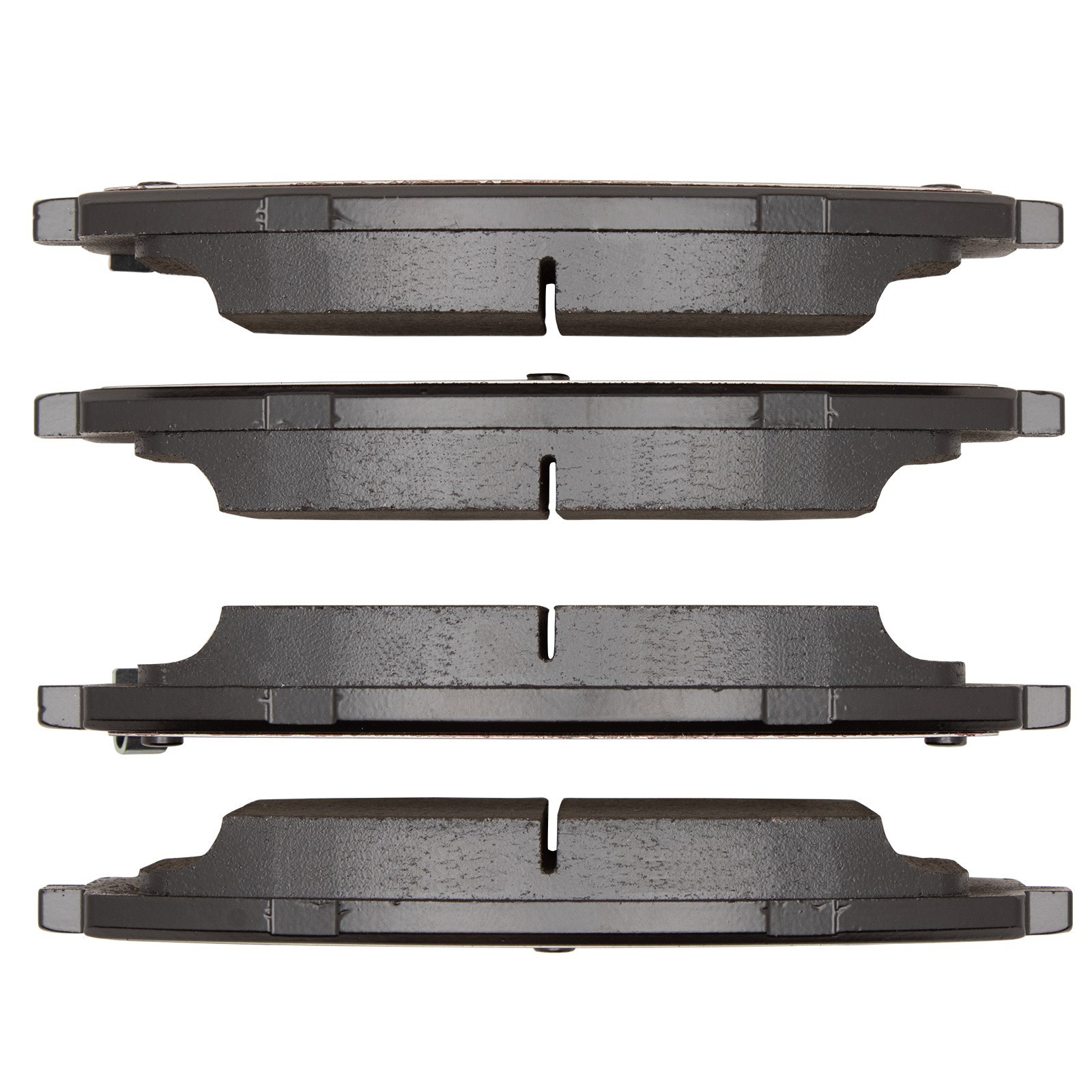 DYN 1552-2398-00 DFC 5000 Advanced Brake Pads - Low Metallic - Image 4