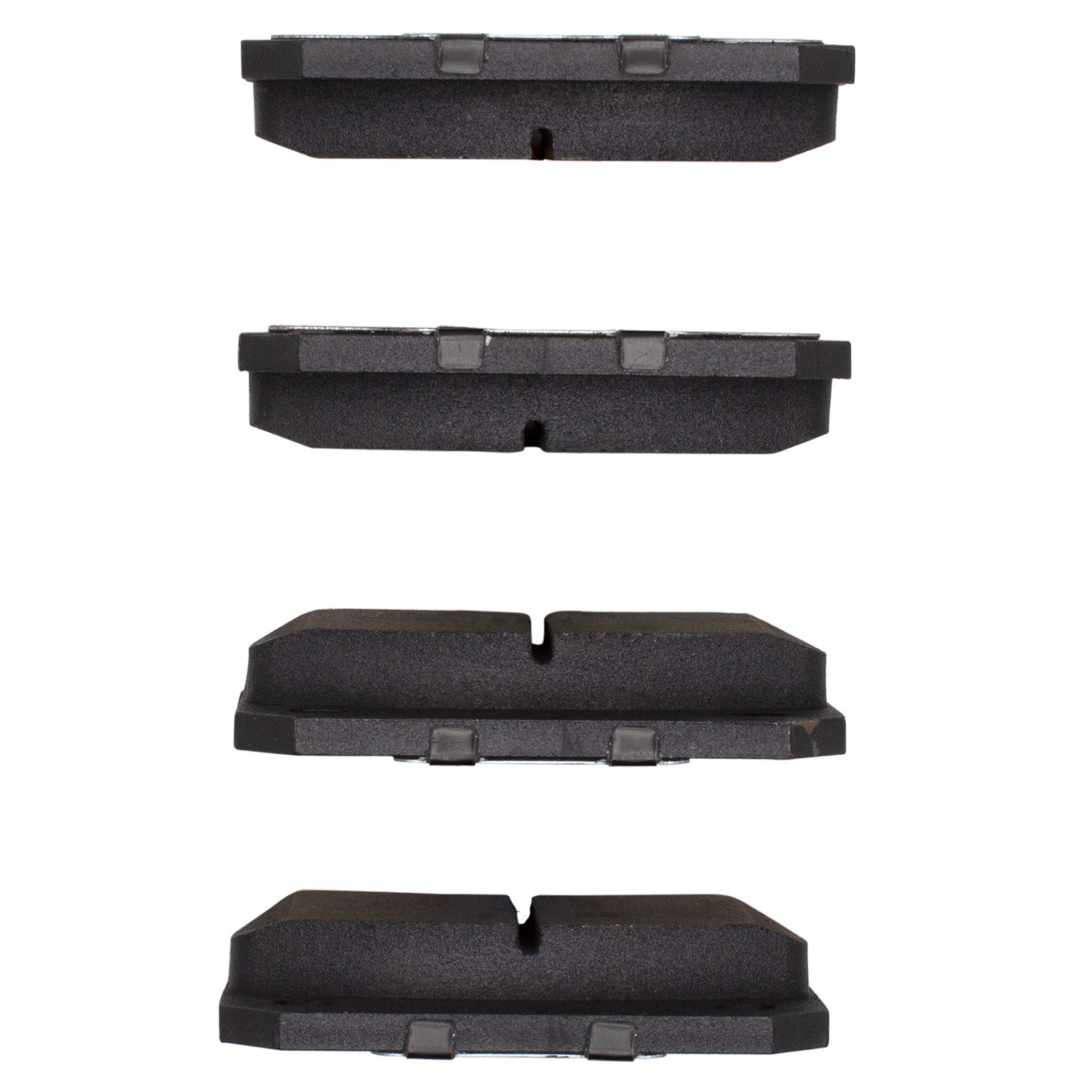 DYN 1600-0009-00 DFC EURO 5000 Ceramic Brake Pads - Image 4