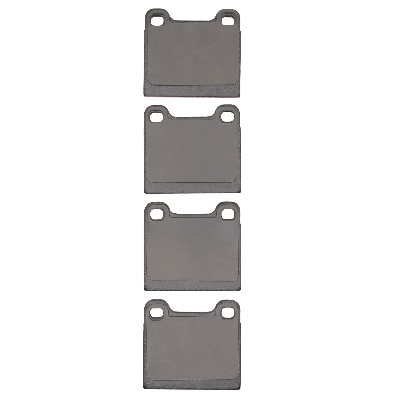 DYN-1600-0031-00 DFC EURO 5000 Ceramic Brake Pads