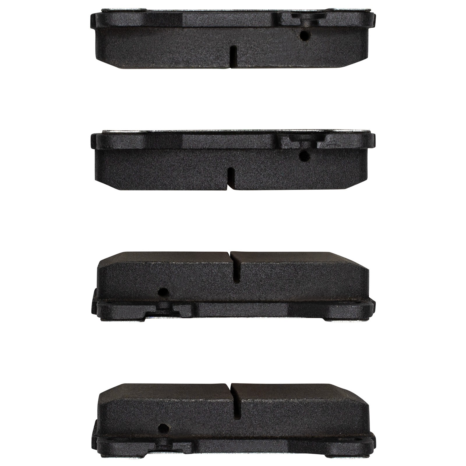 DYN 1600-0145-10 DFC EURO 5000 Ceramic Brake Pads - Image 4