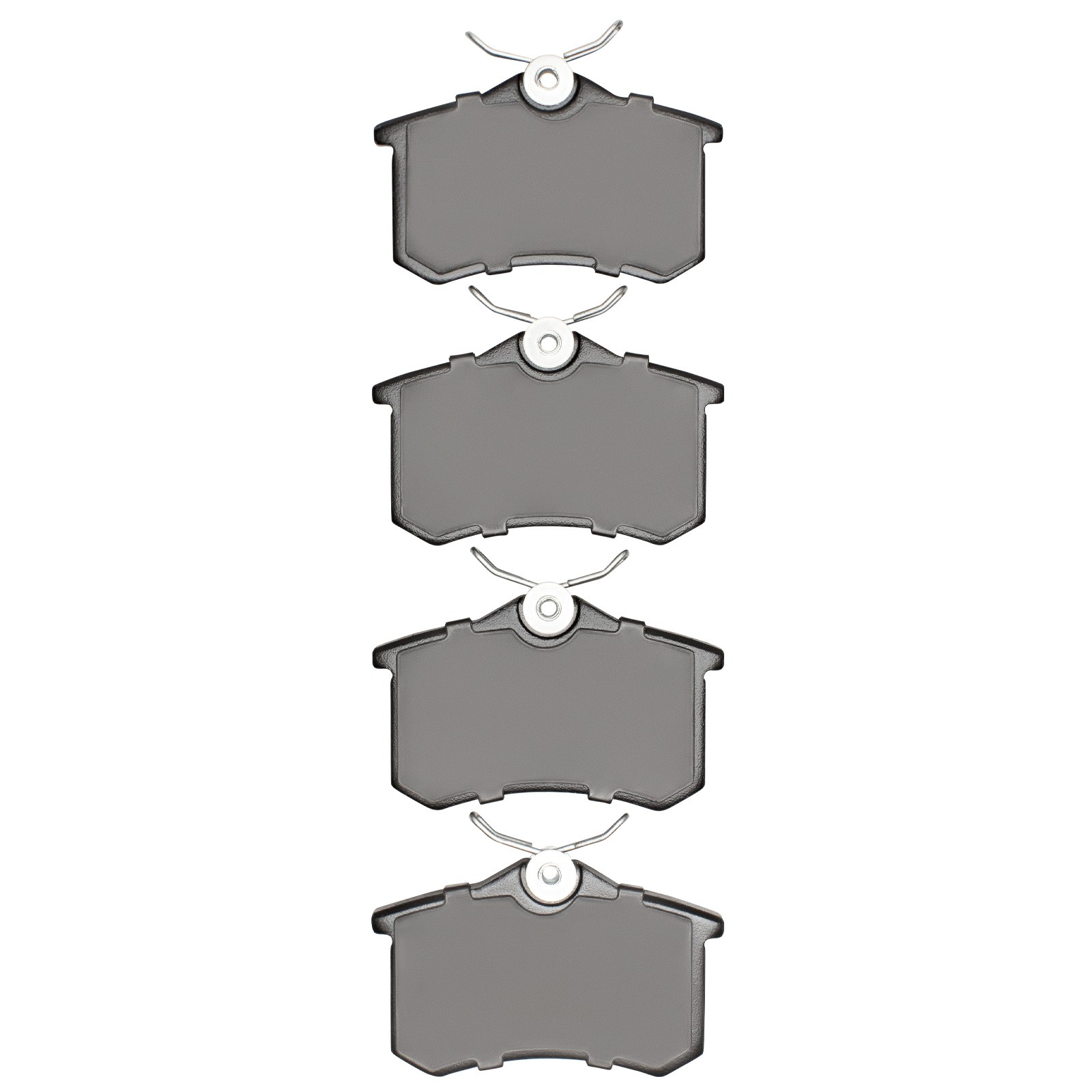 DYN-1600-0340-00 DFC EURO 5000 Ceramic Brake Pads