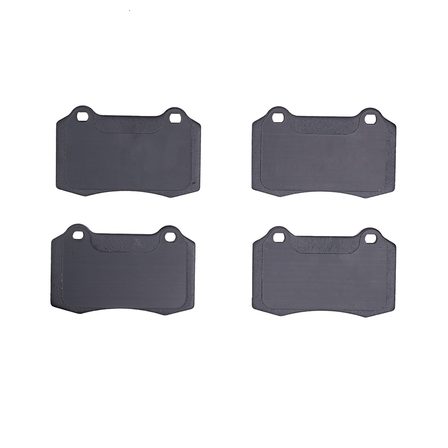 DYN-1600-0592-10 DFC EURO 5000 Ceramic Brake Pads
