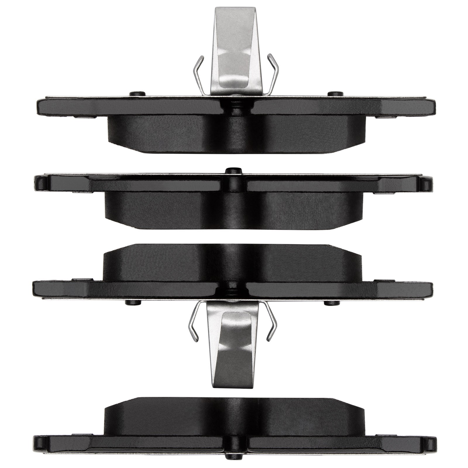 DYN 1600-0683-10 DFC EURO 5000 Ceramic Brake Pads - Image 4