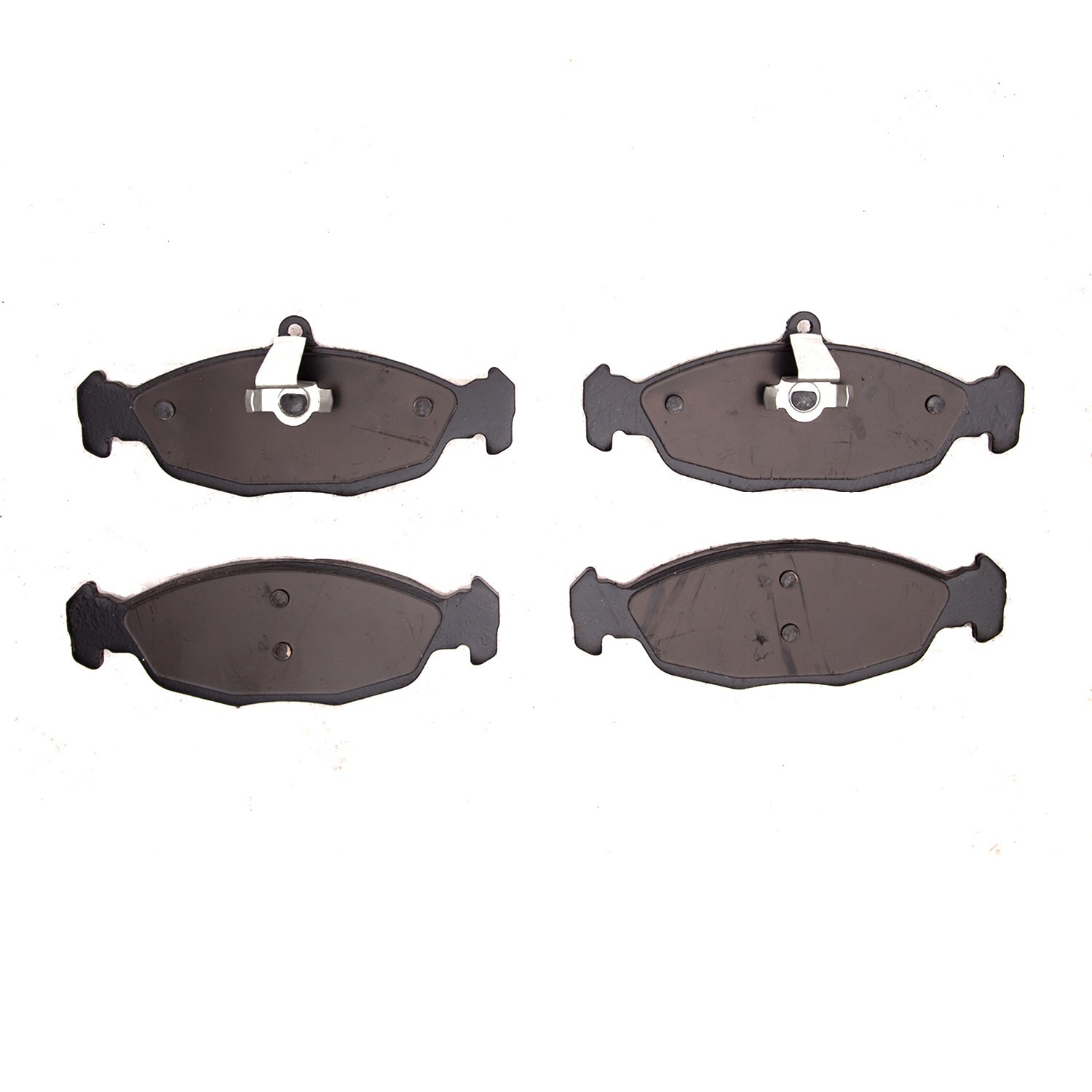 DYN-1600-0688-10 DFC EURO 5000 Ceramic Brake Pads