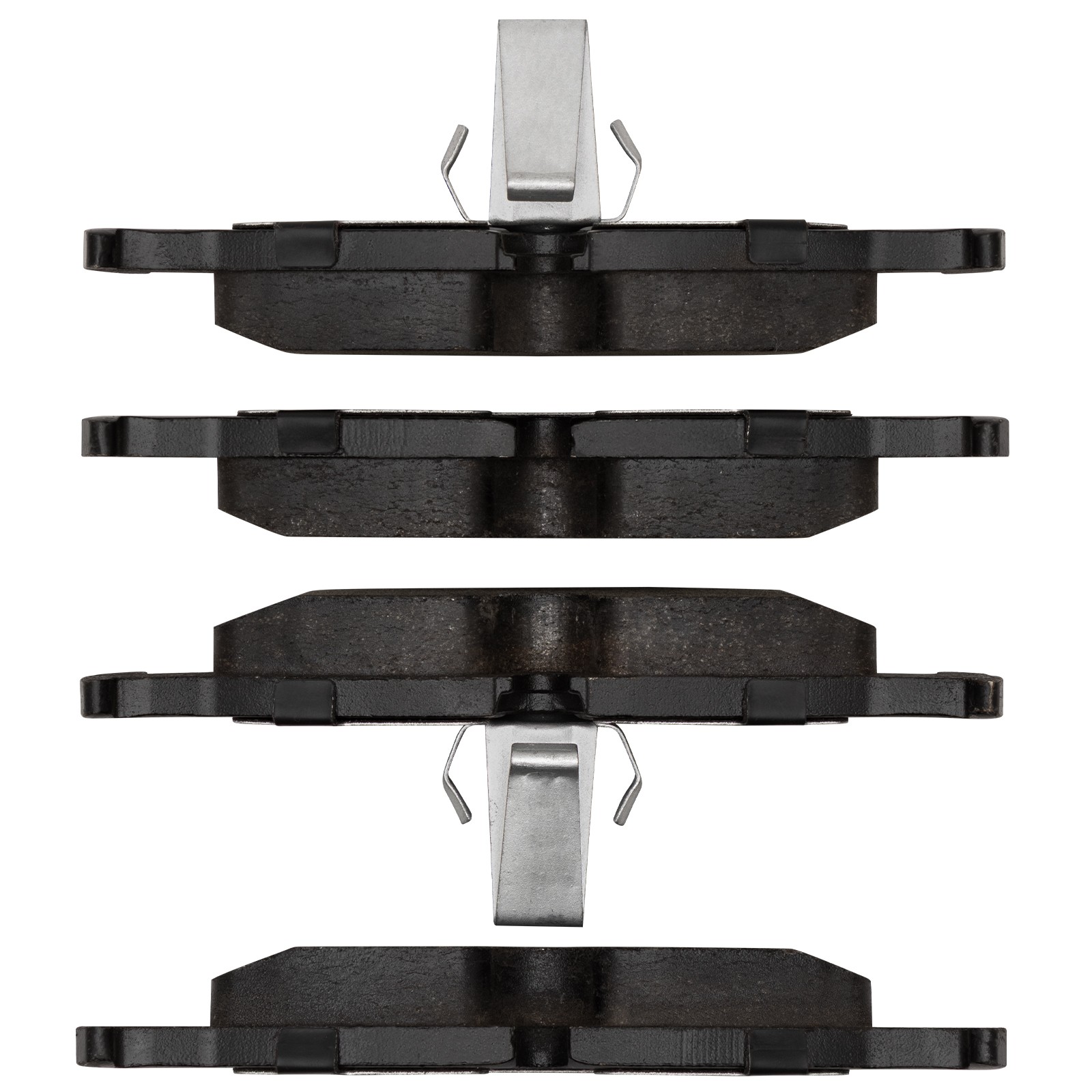 DYN 1600-0692-10 DFC EURO 5000 Ceramic Brake Pads - Image 4