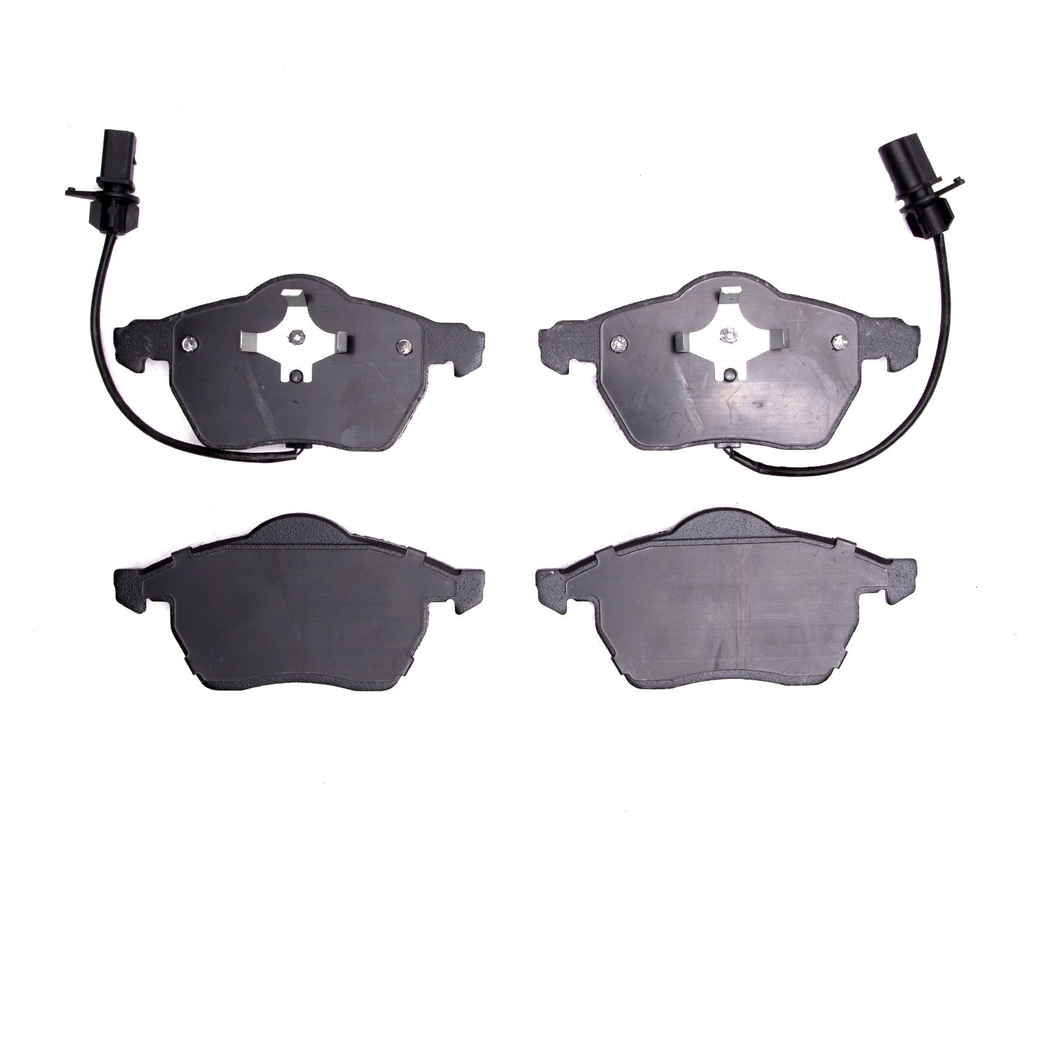 DYN-1600-0840-00 DFC EURO 5000 Ceramic Brake Pads