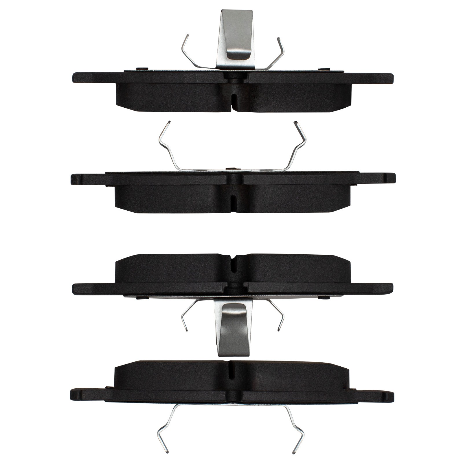 DYN-1600-0918-00 DFC EURO 5000 Ceramic Brake Pads - Image 4
