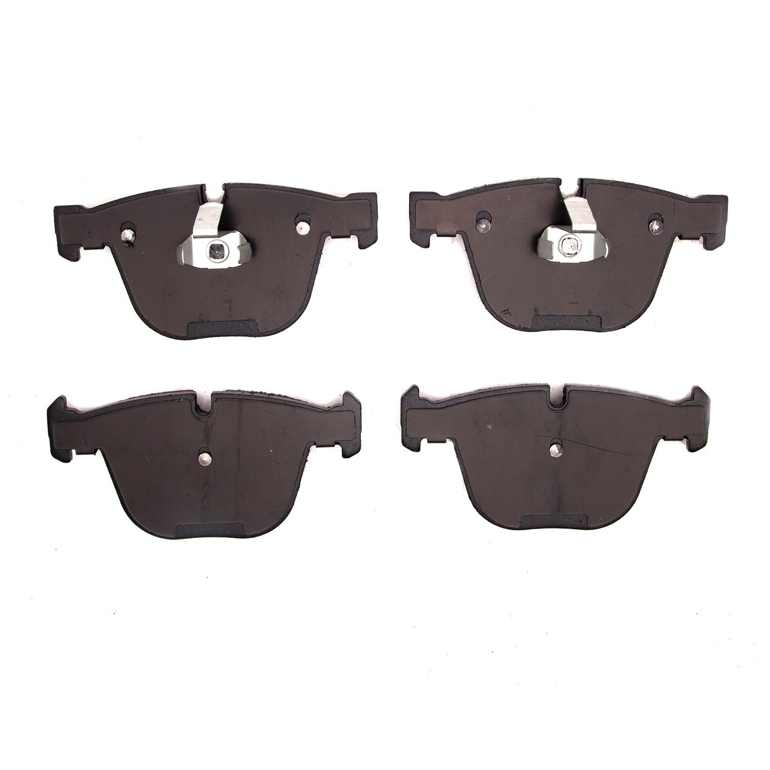 DYN-1600-0919-00 DFC EURO 5000 Ceramic Brake Pads