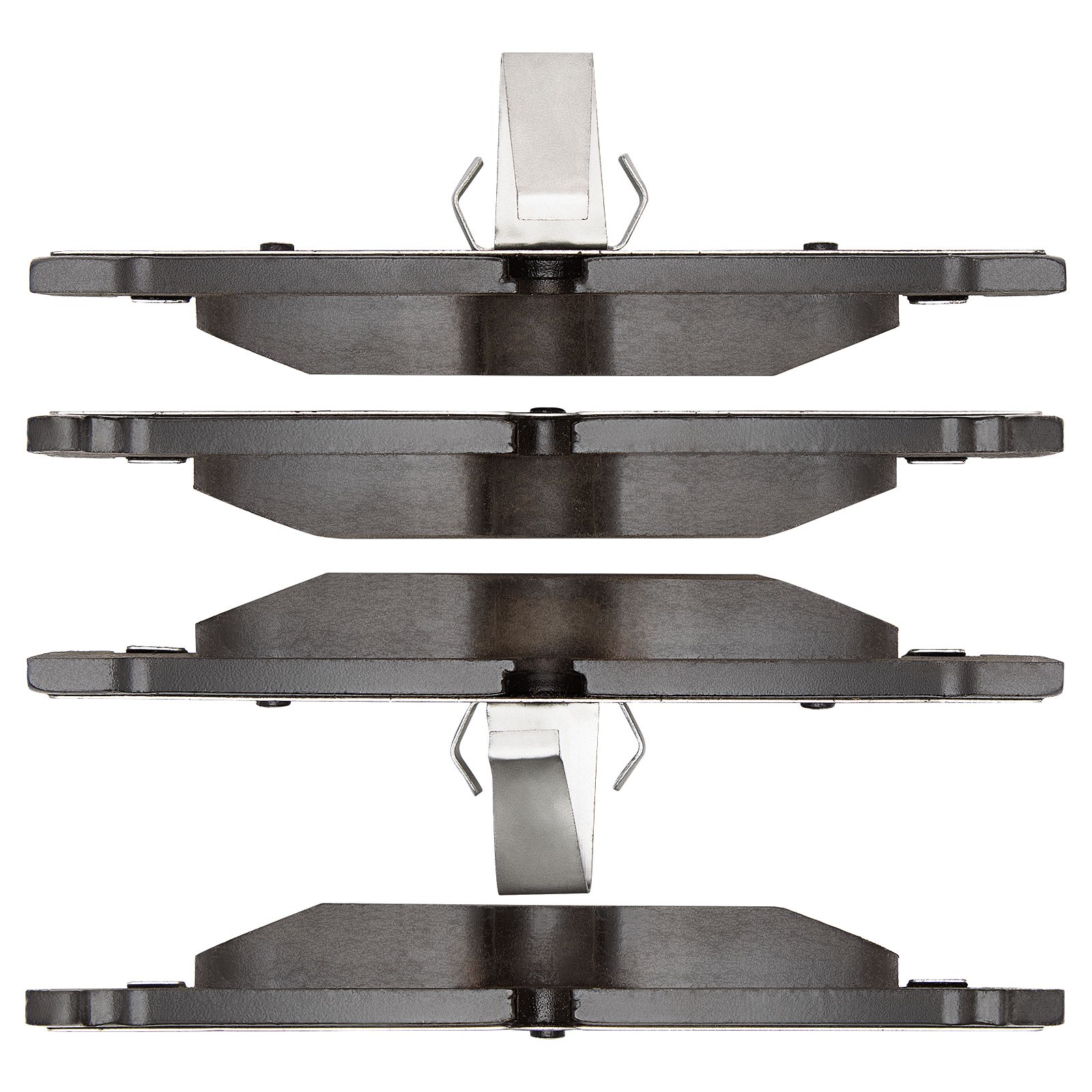 DYN 1600-0919-20 DFC EURO 5000 Ceramic Brake Pads - Image 4