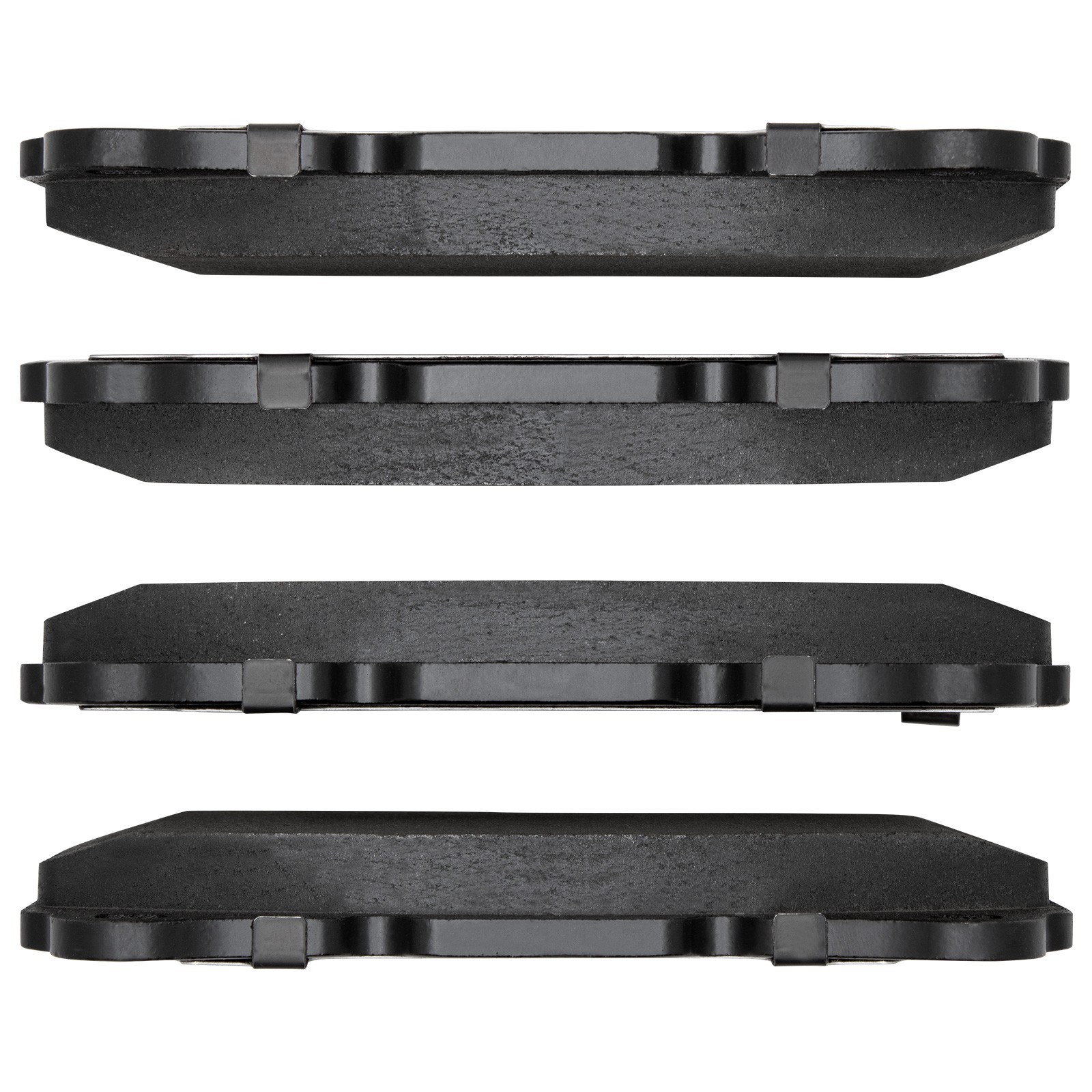DYN-1600-1001-00 DFC EURO 5000 Ceramic Brake Pads - Image 4