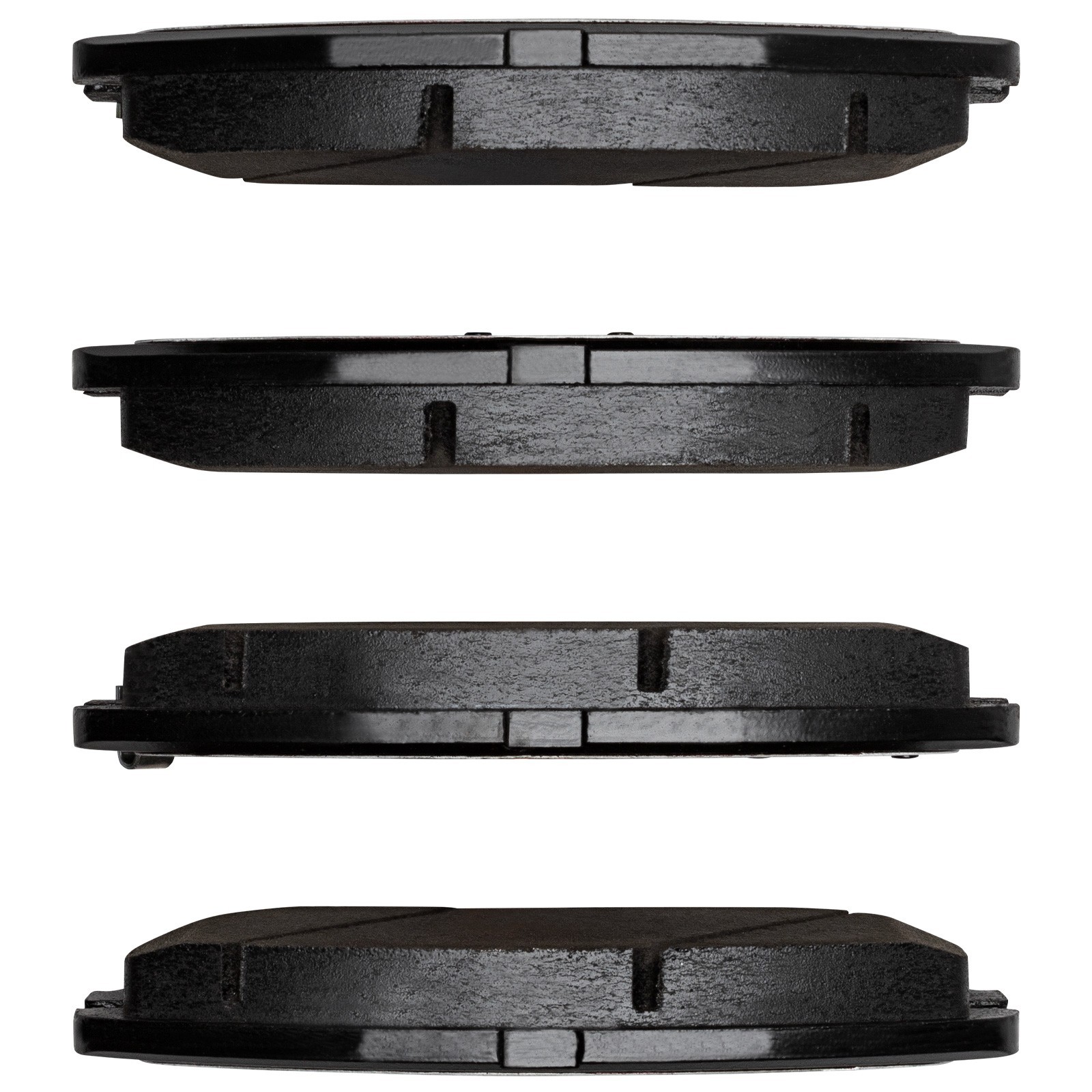 DYN 1600-1125-00 DFC EURO 5000 Ceramic Brake Pads - Image 4