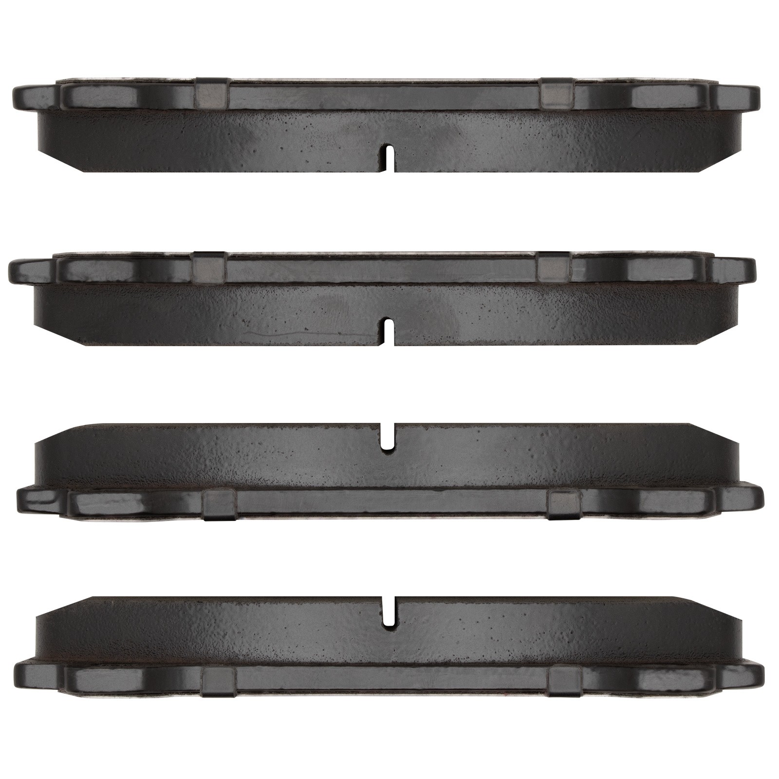 DYN-1600-1149-00 DFC EURO 5000 Ceramic Brake Pads - Image 4