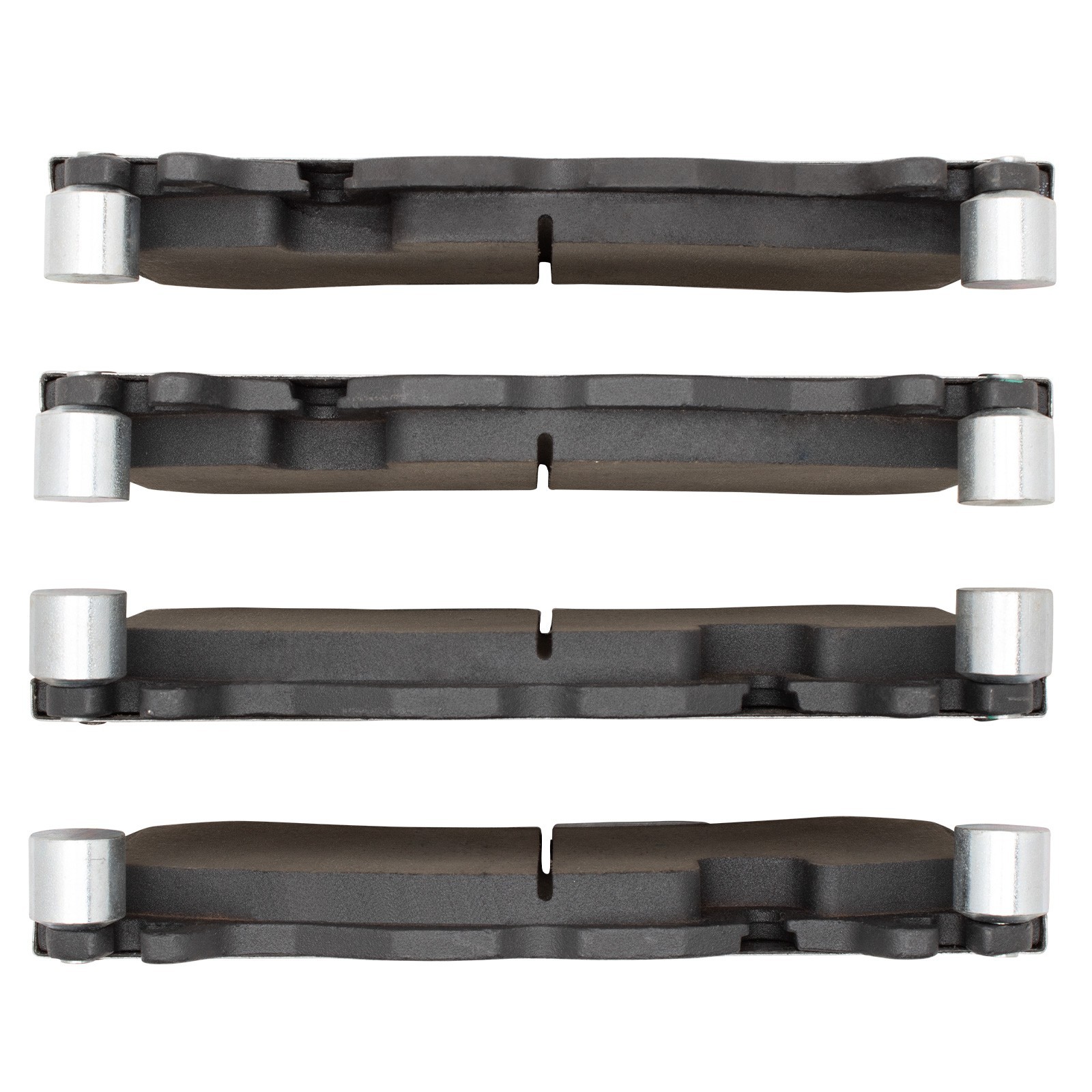 DYN-1600-1291-00 DFC EURO 5000 Ceramic Brake Pads - Image 4