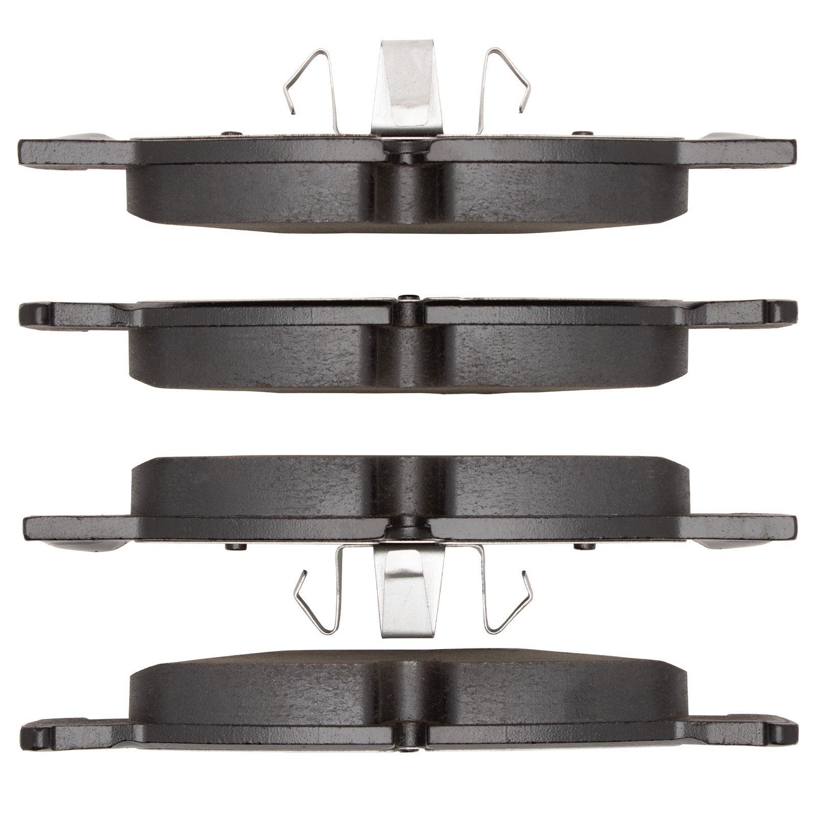 DYN-1600-1294-00 DFC EURO 5000 Ceramic Brake Pads - Image 4