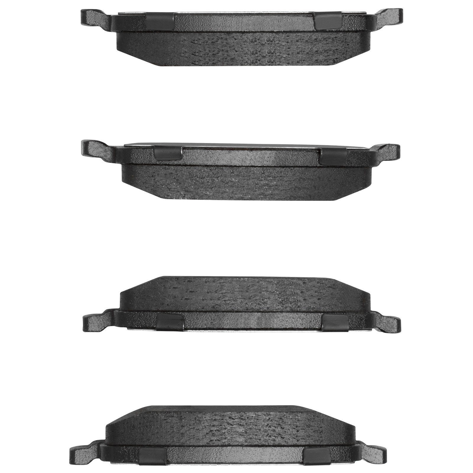 DYN-1600-1314-00 DFC EURO 5000 Ceramic Brake Pads - Image 4