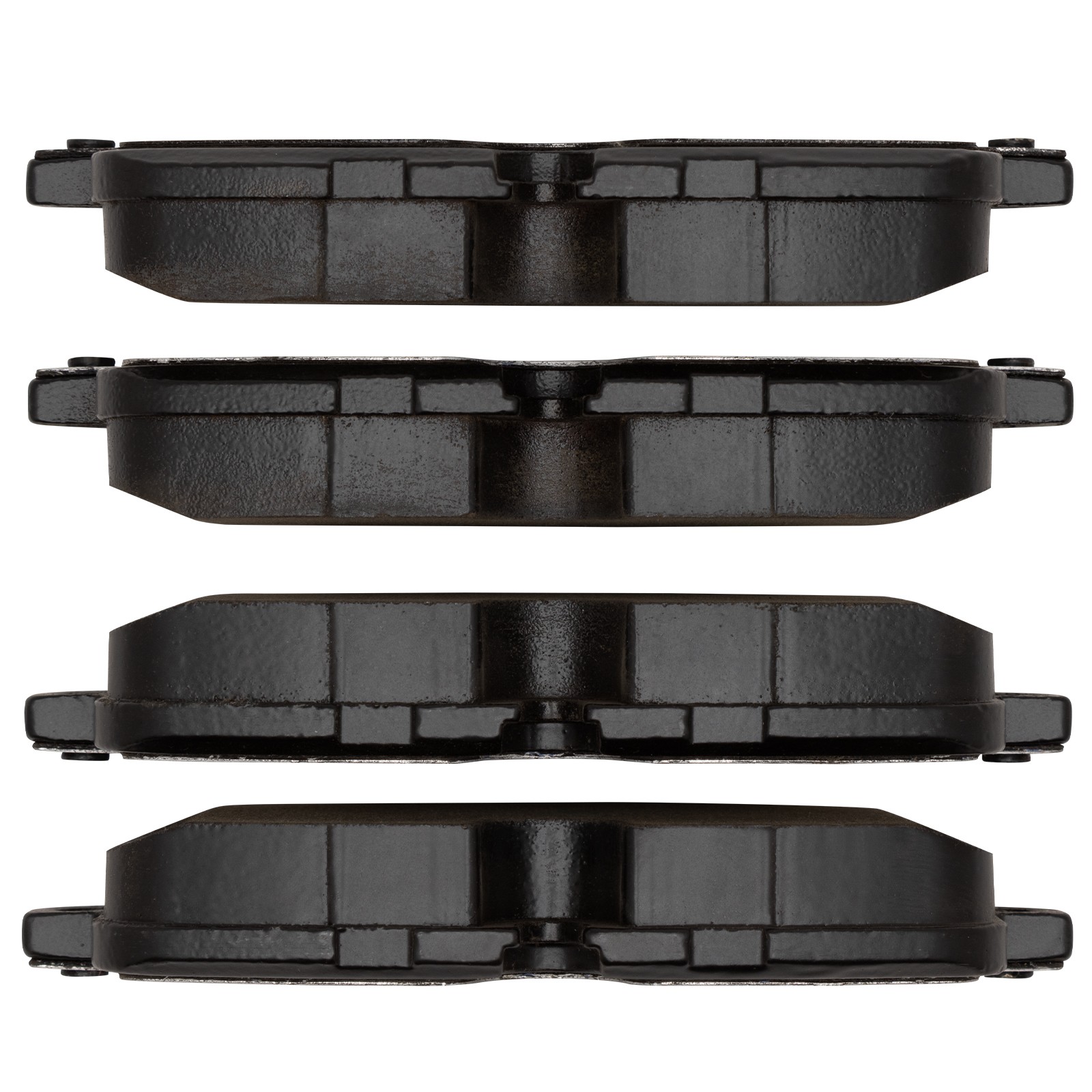 DYN 1600-1427-00 DFC EURO 5000 Ceramic Brake Pads - Image 4