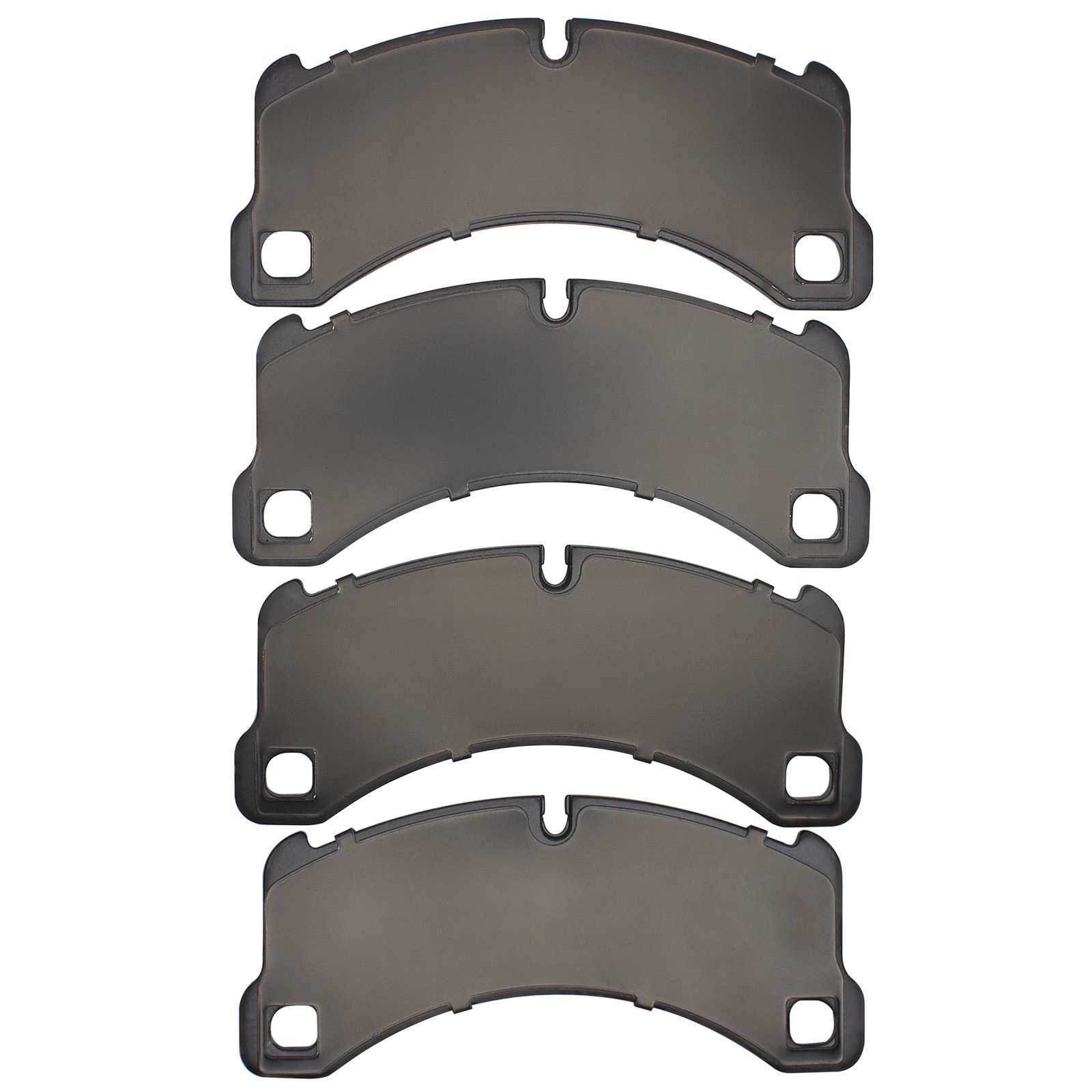 DYN 1600-1452-00 DFC EURO 5000 Ceramic Brake Pads