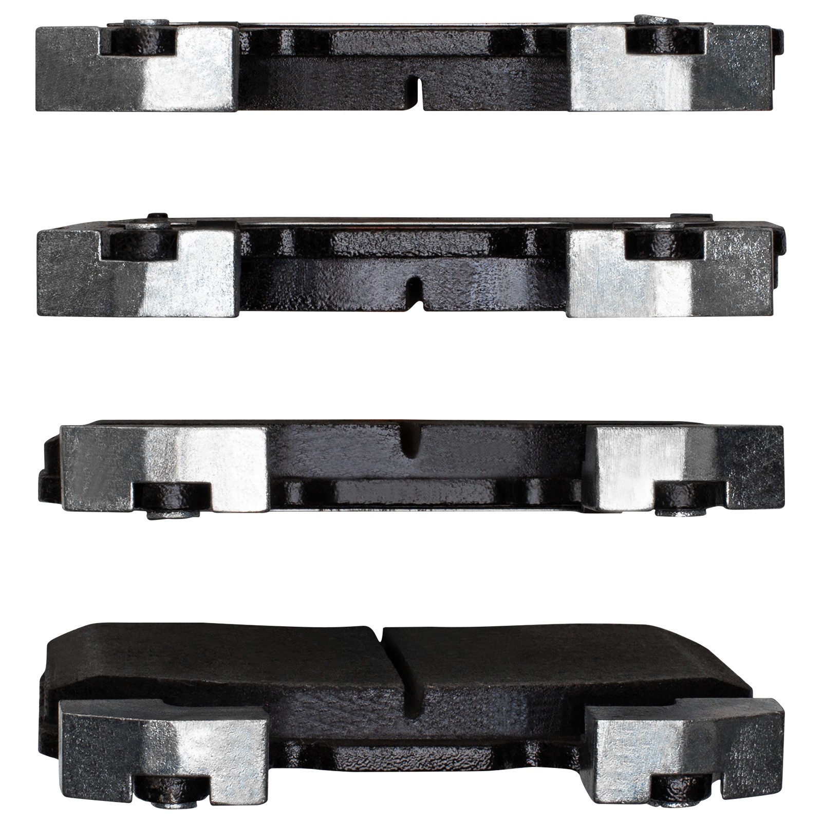 DYN-1600-1474-10 DFC EURO 5000 Ceramic Brake Pads - Image 4