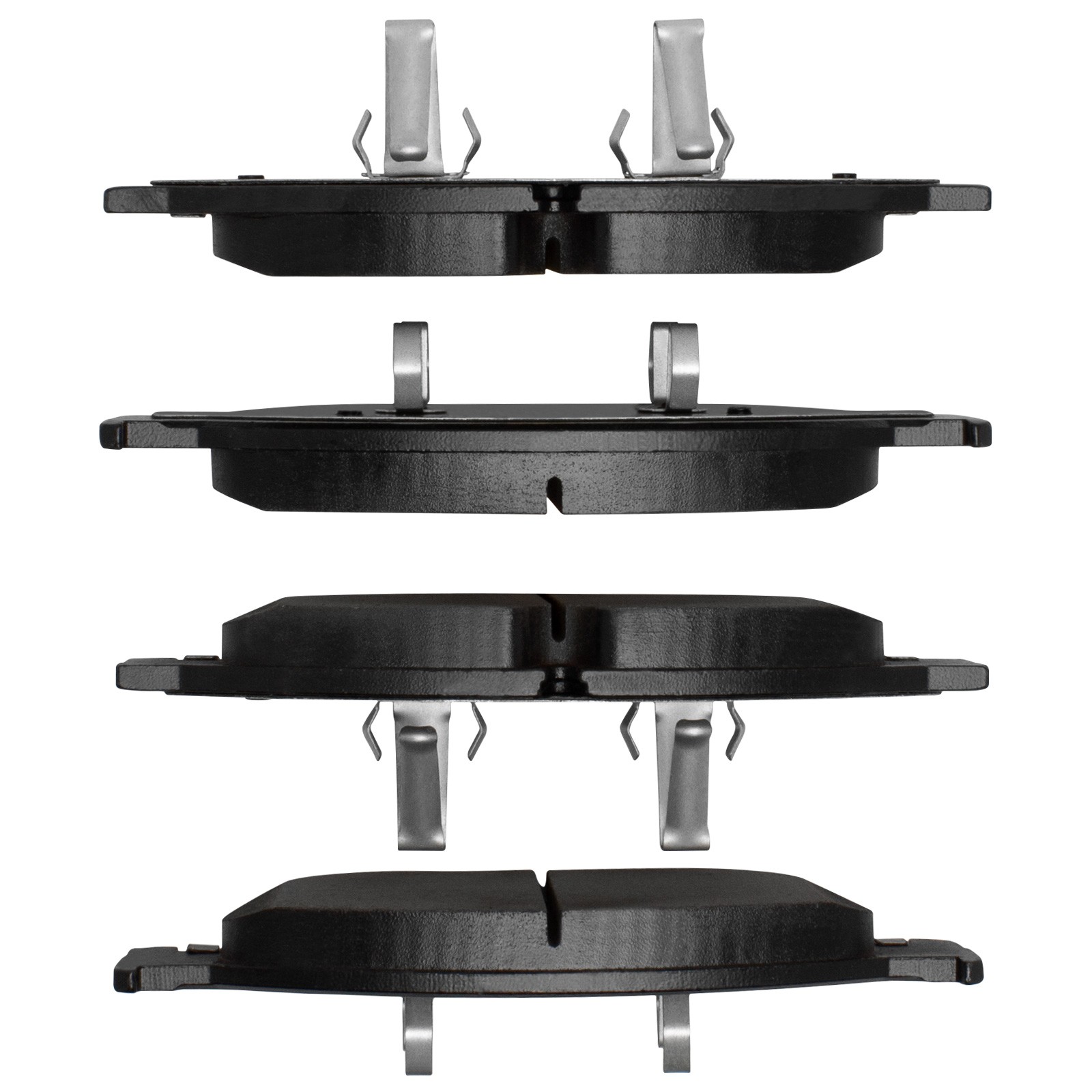 DYN 1600-1546-00 DFC EURO 5000 Ceramic Brake Pads - Image 4