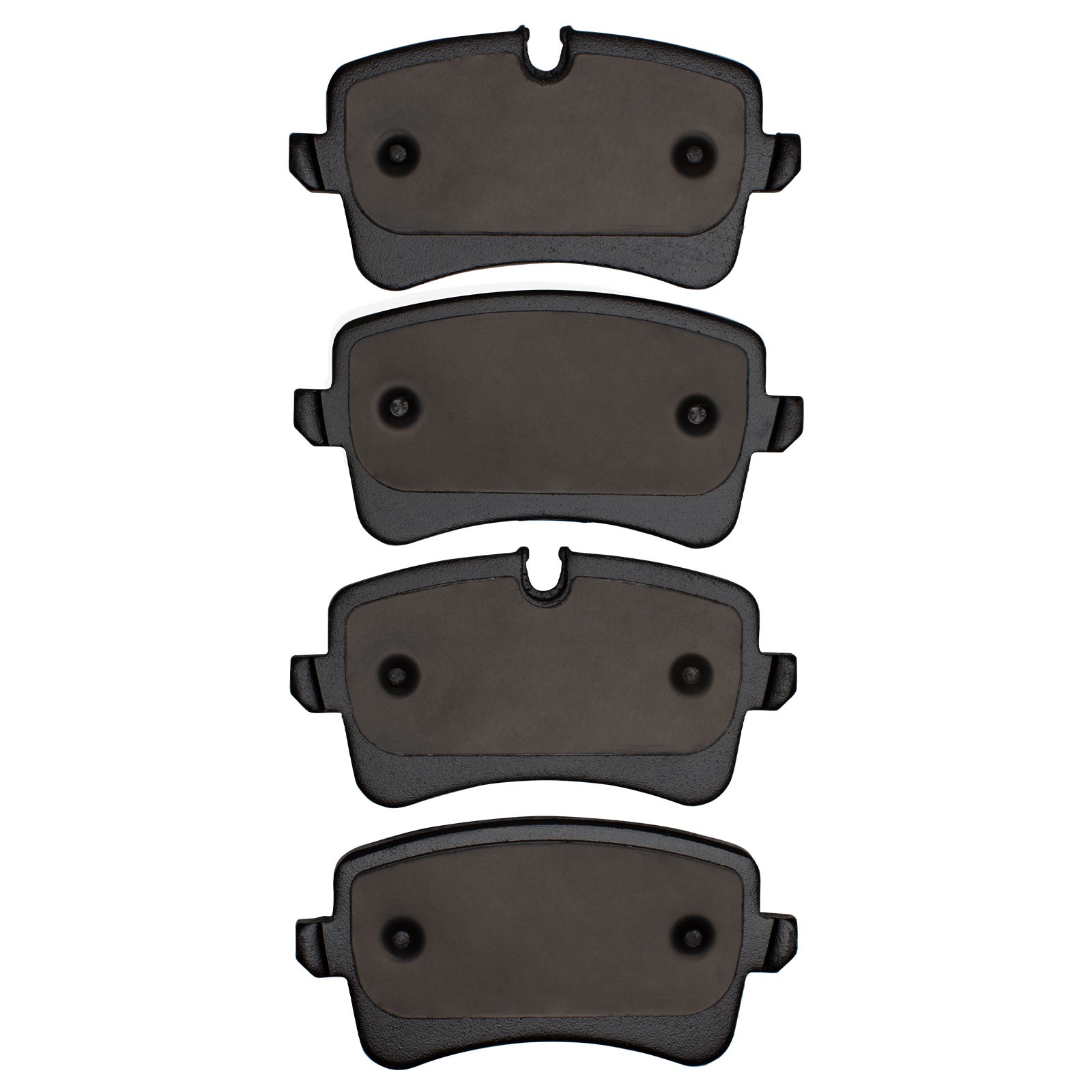 DYN-1600-1547-00 DFC EURO 5000 Ceramic Brake Pads