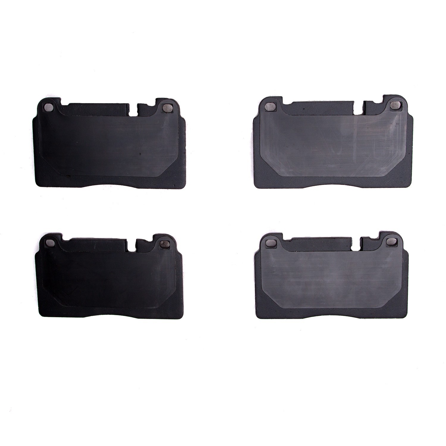 DYN-1600-1663-00 DFC EURO 5000 Ceramic Brake Pads