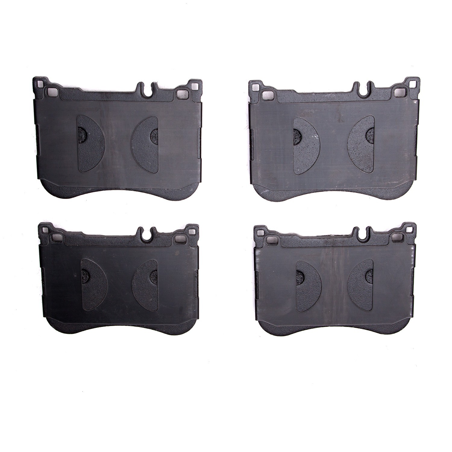 DYN-1600-1688-00 DFC EURO 5000 Ceramic Brake Pads
