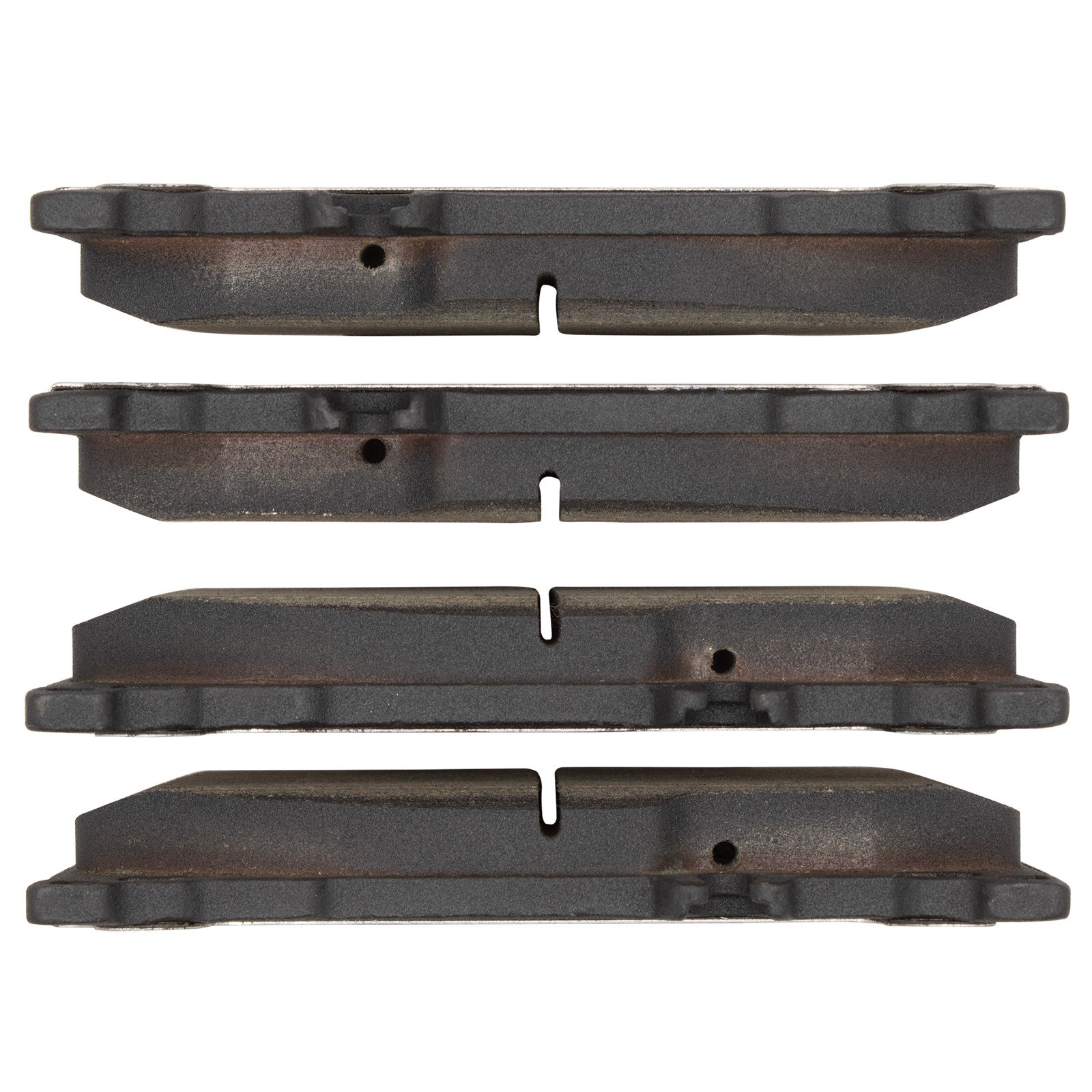DYN-1600-1688-00 DFC EURO 5000 Ceramic Brake Pads - Image 4