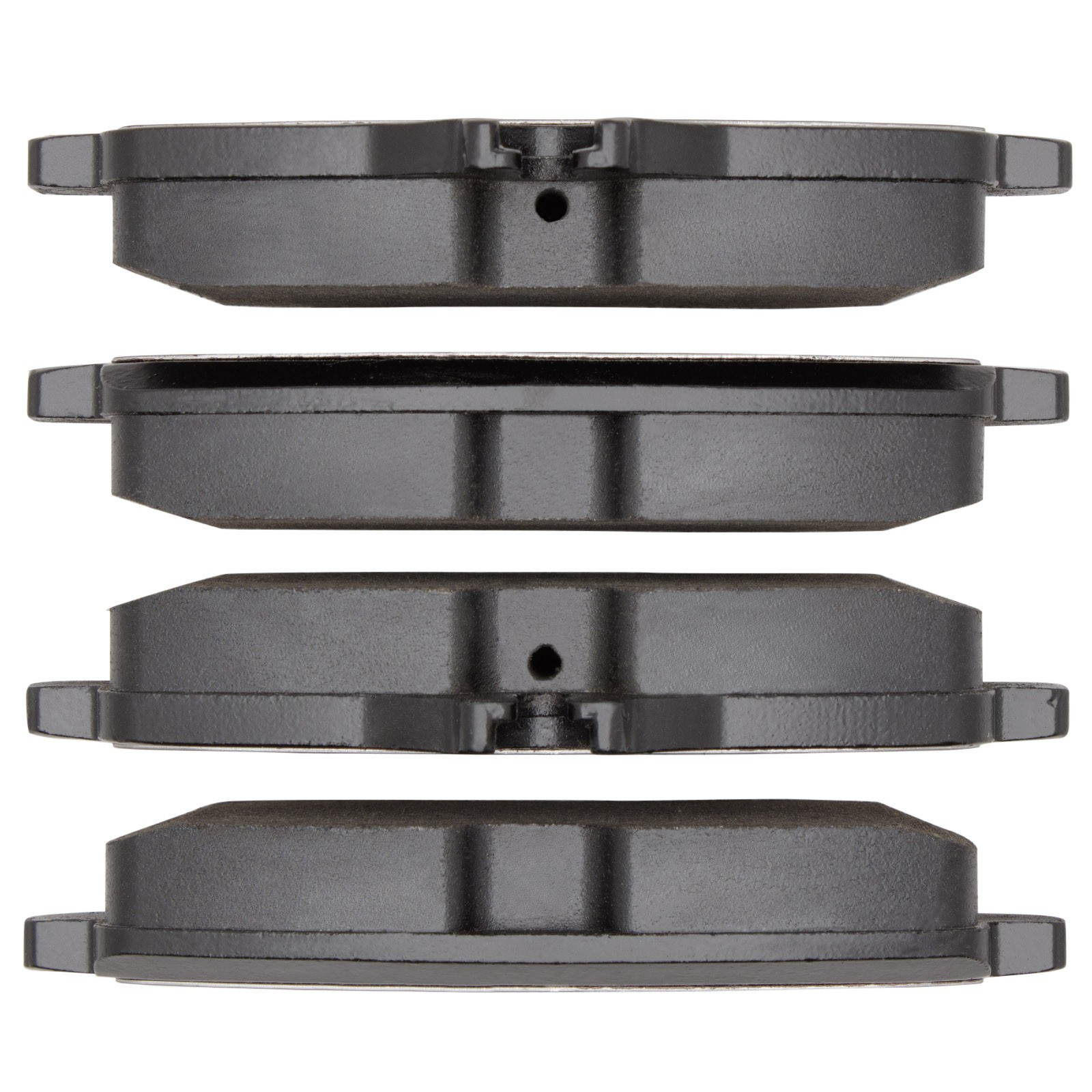 DYN-1600-1689-00 DFC EURO 5000 Ceramic Brake Pads - Image 4