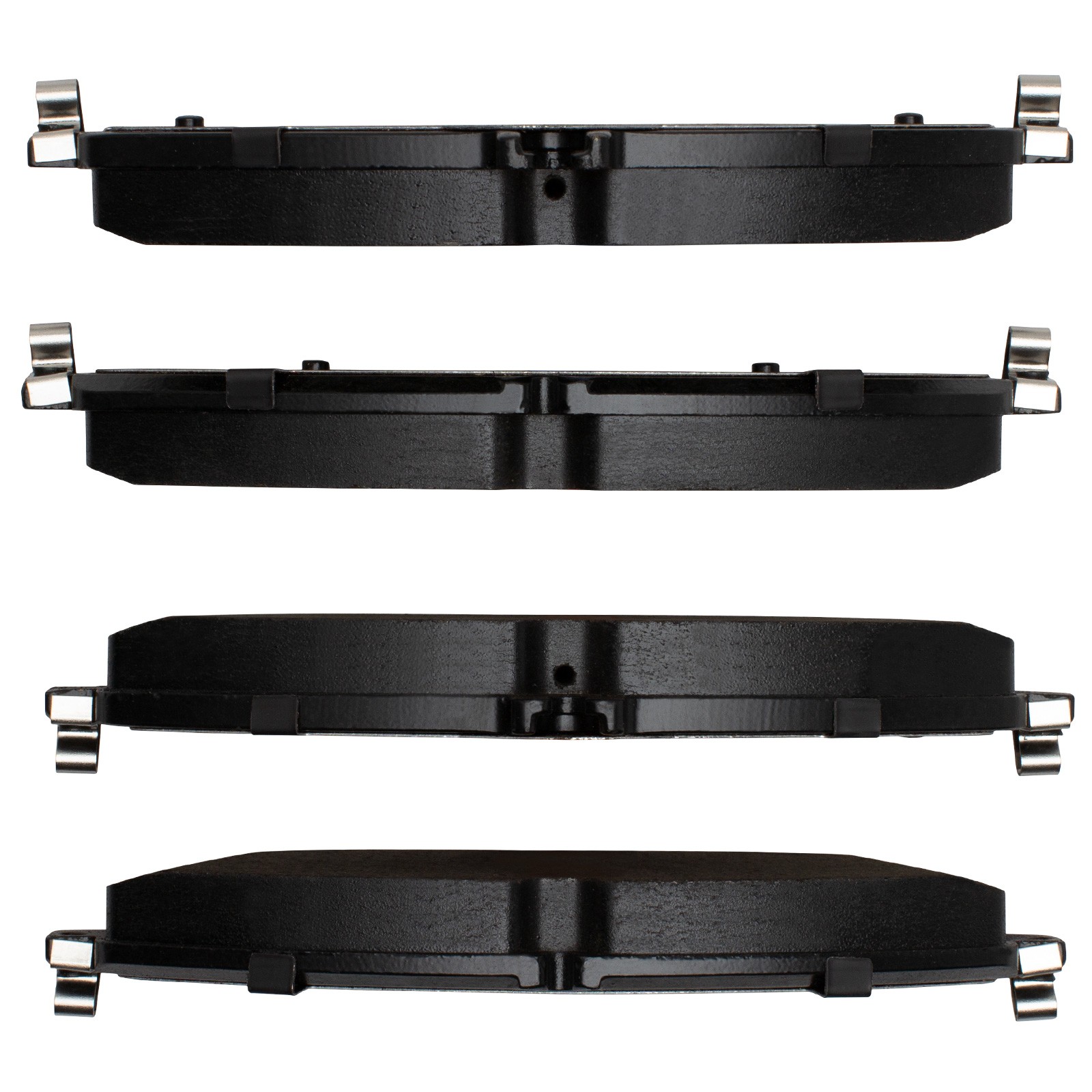 DYN 1600-1794-00 DFC EURO 5000 Ceramic Brake Pads - Image 4