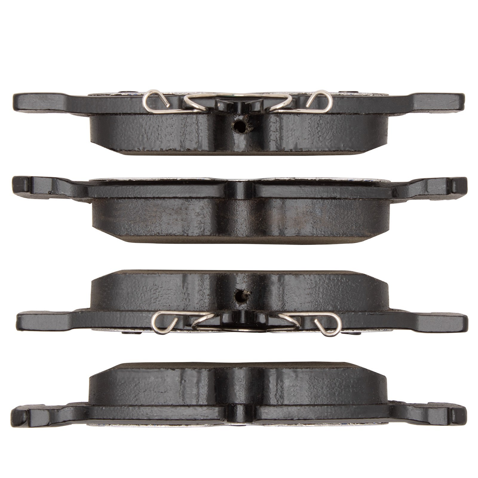 DYN-1600-1872-00 DFC EURO 5000 Ceramic Brake Pads - Image 4