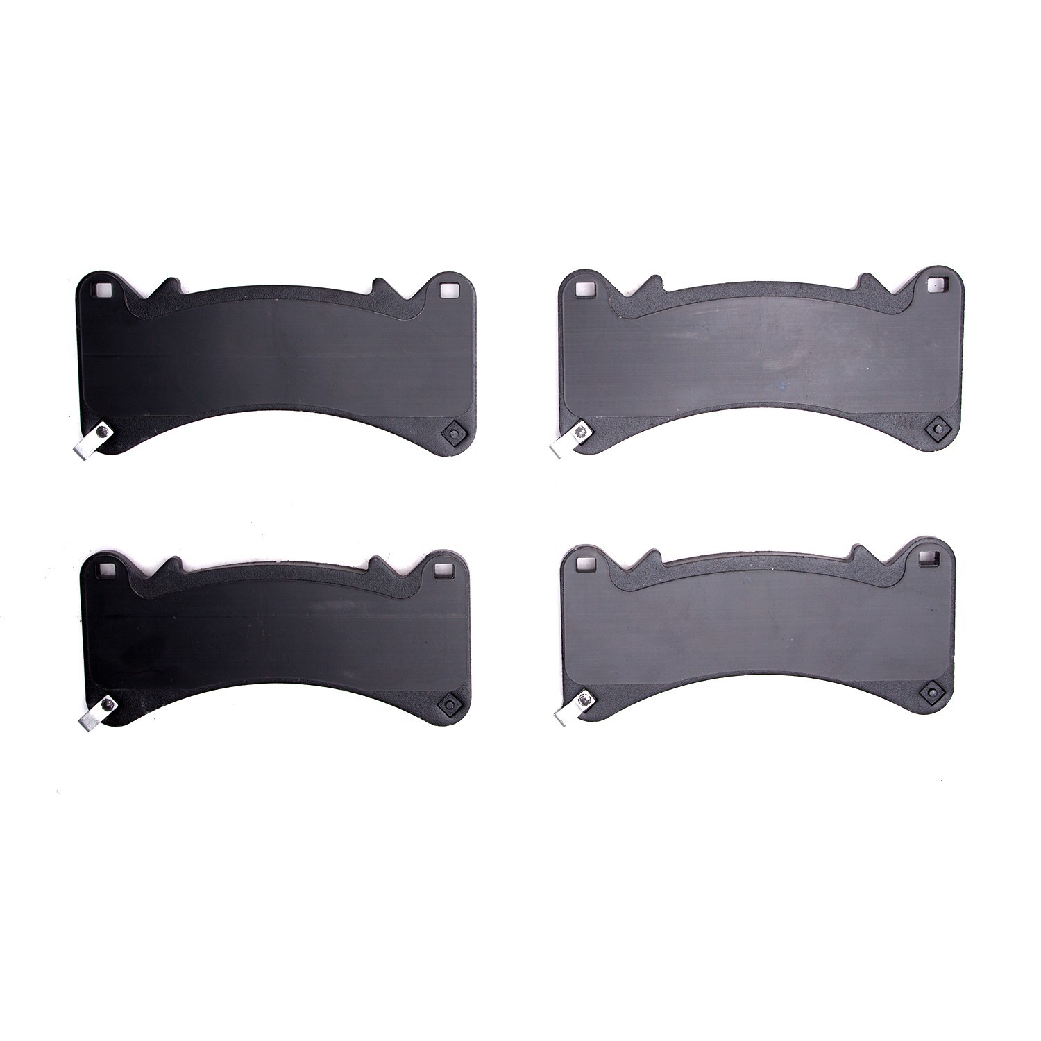 DYN-1600-1910-00 DFC EURO 5000 Ceramic Brake Pads