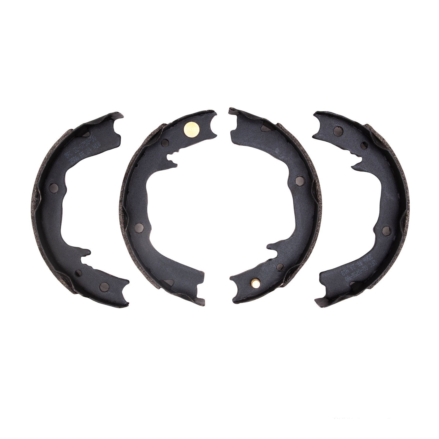 DYN-1902-0758-00 DFC Parking Shoes