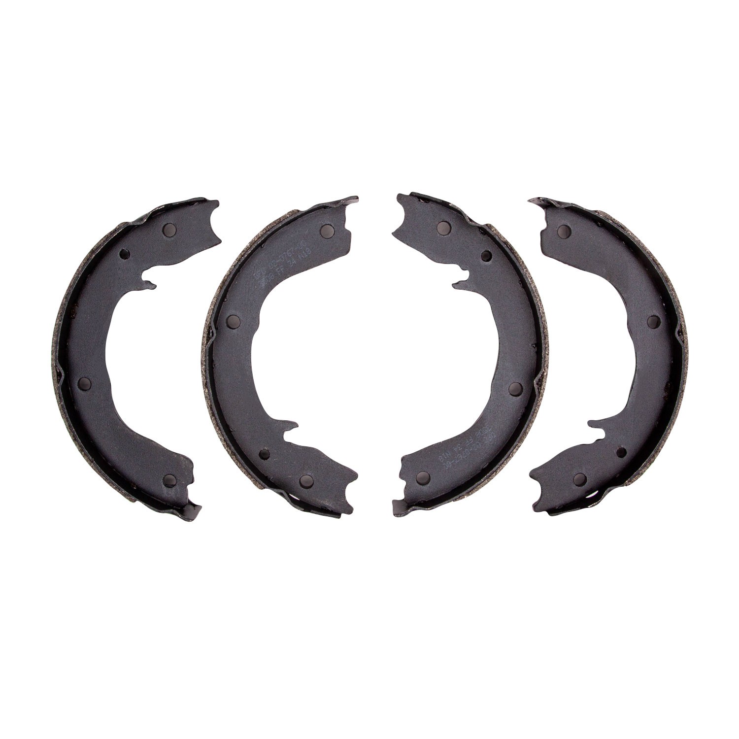DYN 1902-0767-00 DFC Parking Shoes