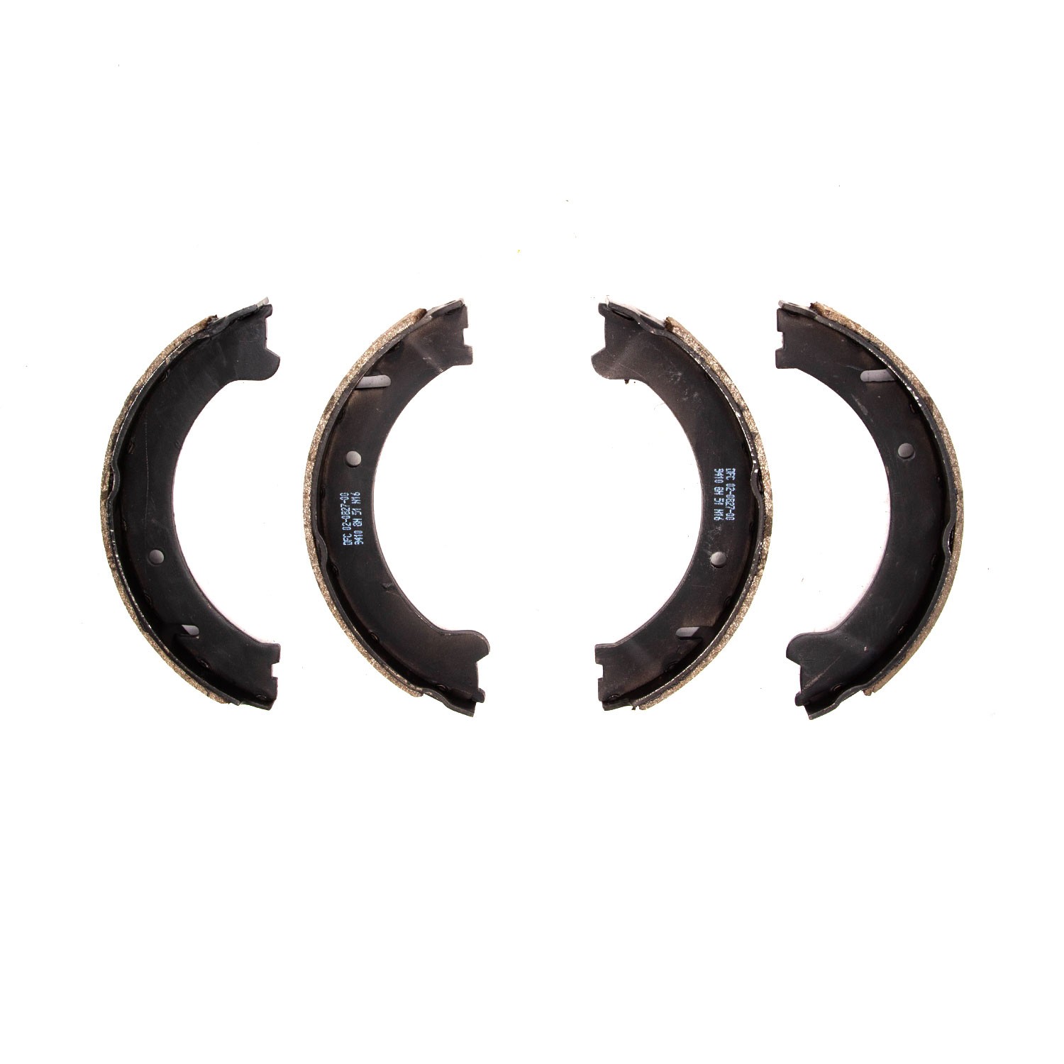 DYN 1902-0827-00 DFC Parking Shoes